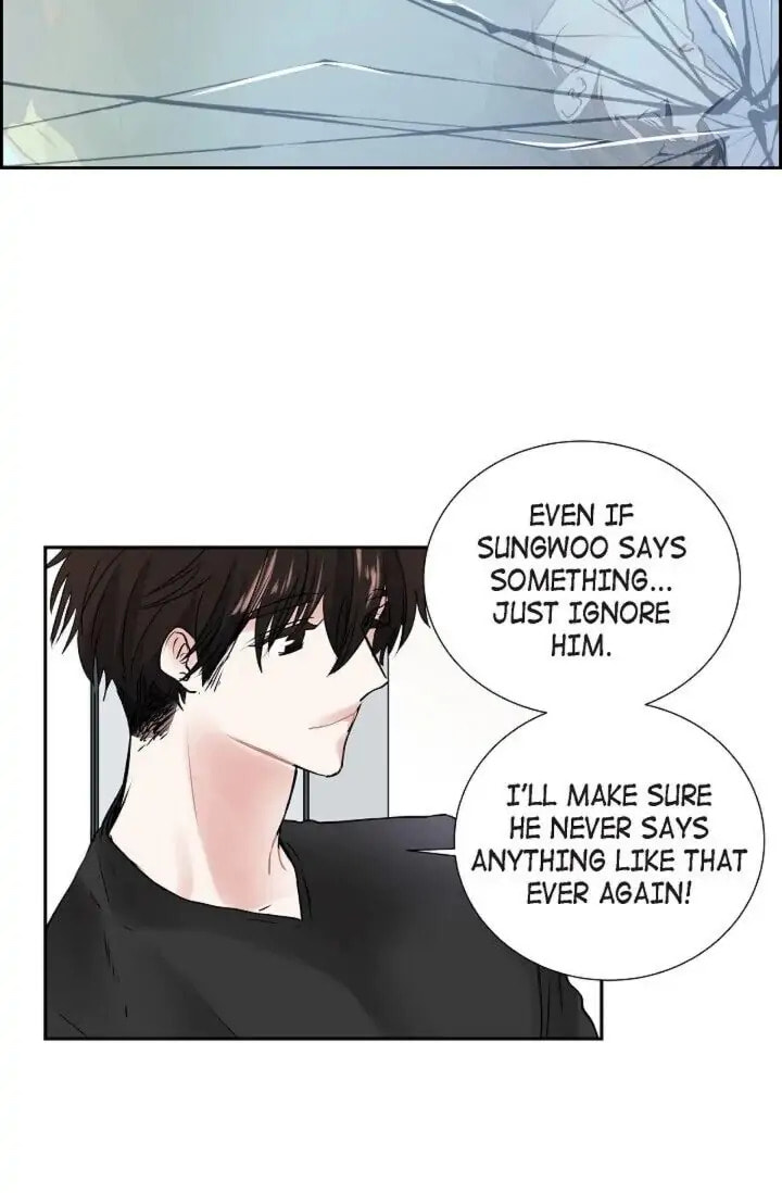 To Catch a Falling Star Chapter 43 page 37 - 