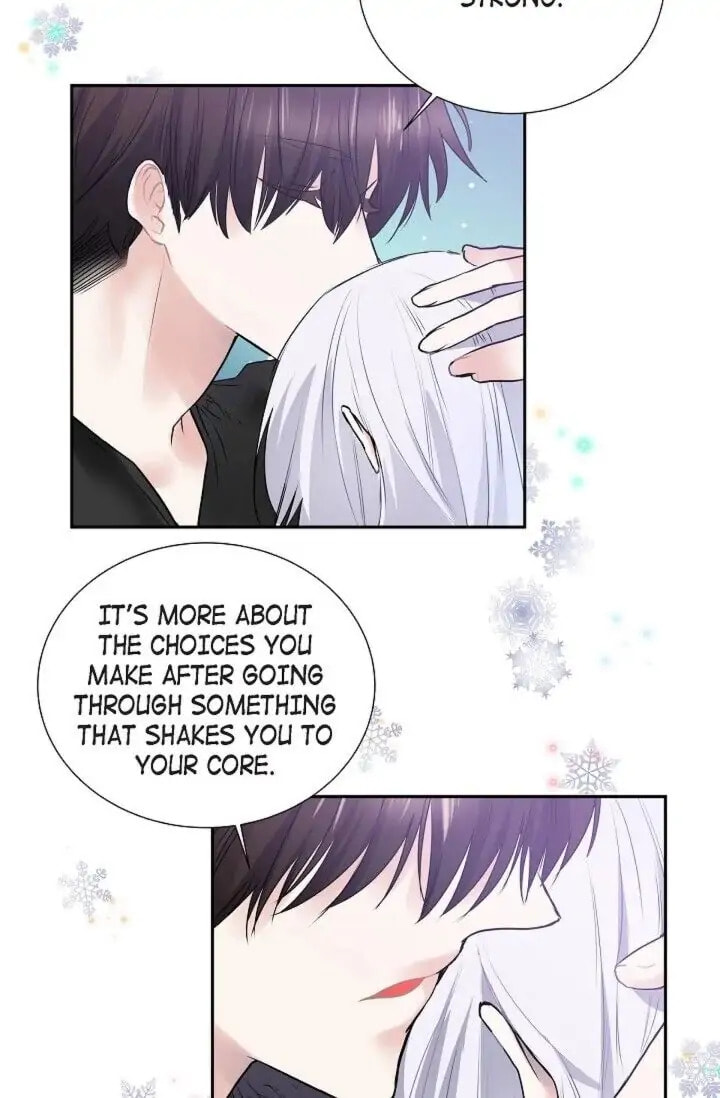 To Catch a Falling Star Chapter 43 page 40 - 