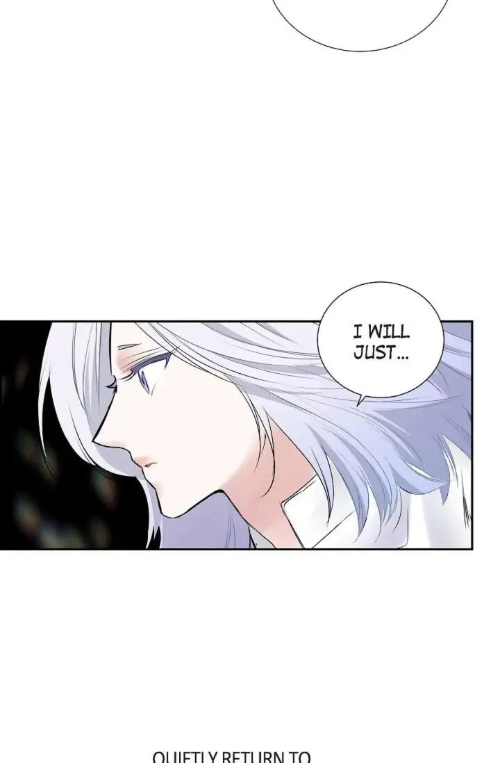 To Catch a Falling Star Chapter 43 page 6 - 