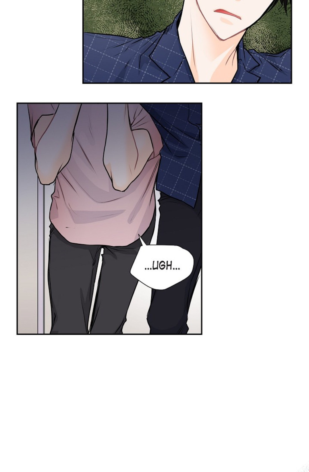 To Catch a Falling Star Chapter 44 page 13 - 