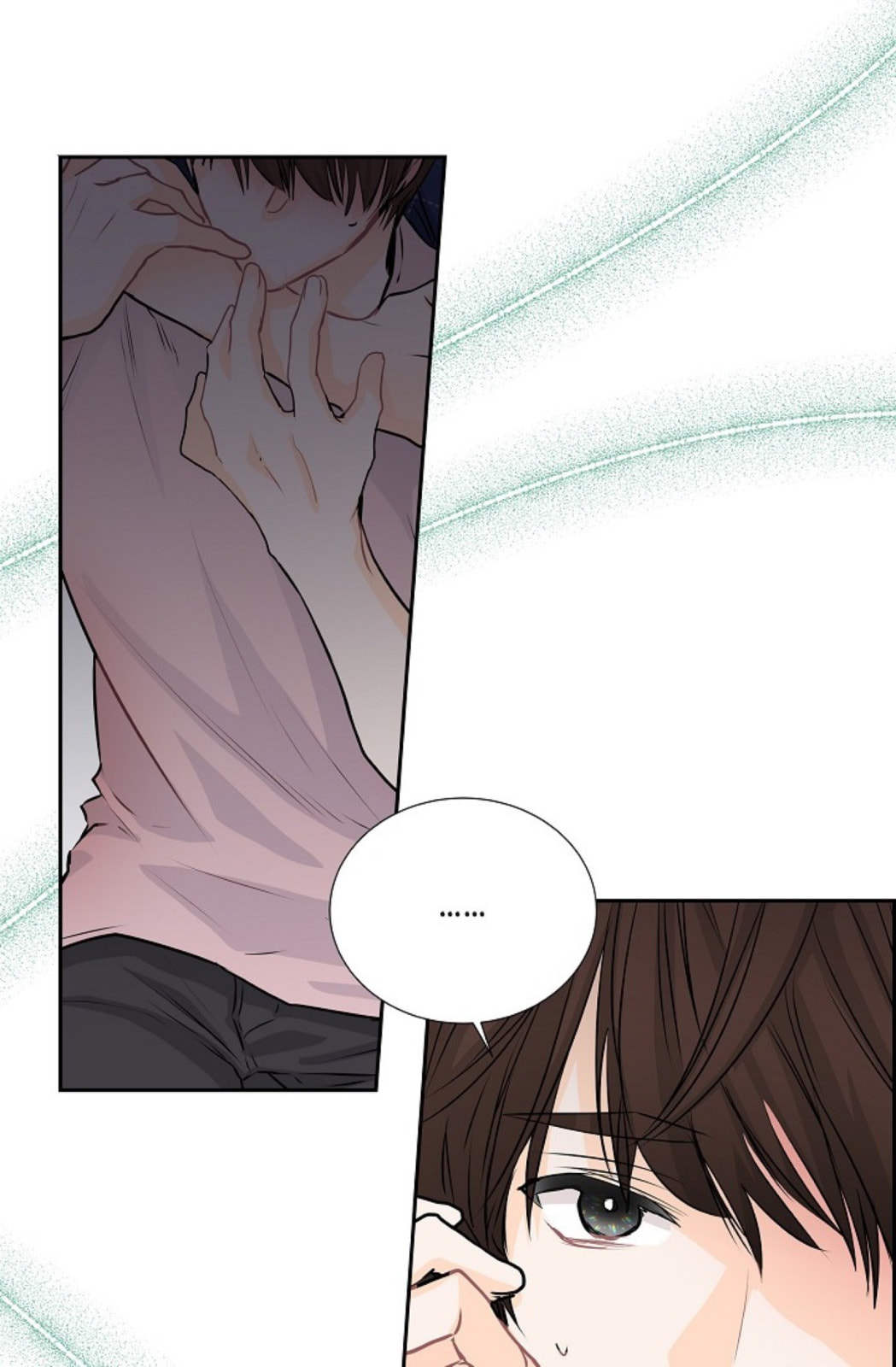 To Catch a Falling Star Chapter 44 page 14 - 