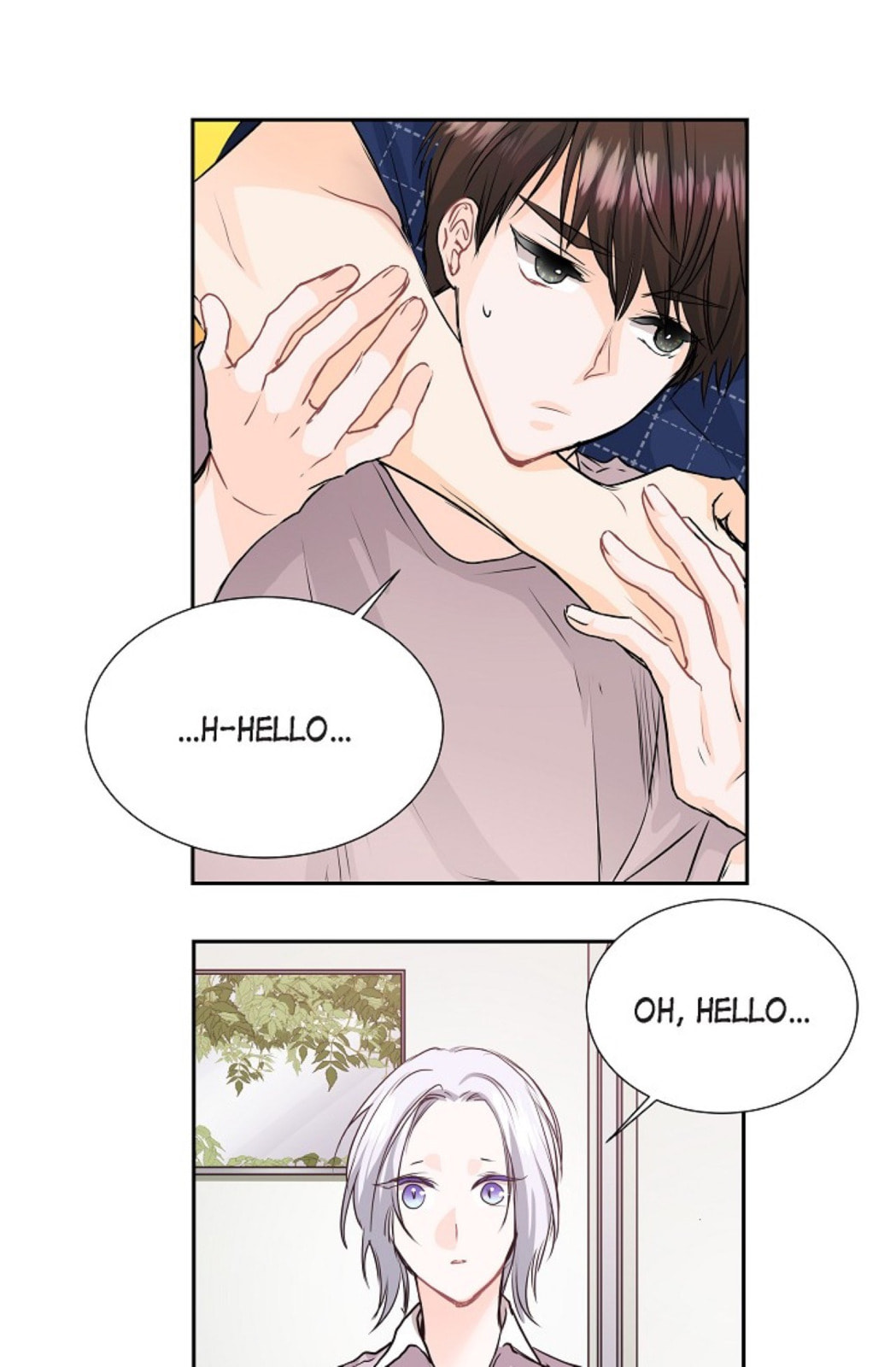 To Catch a Falling Star Chapter 44 page 16 - 