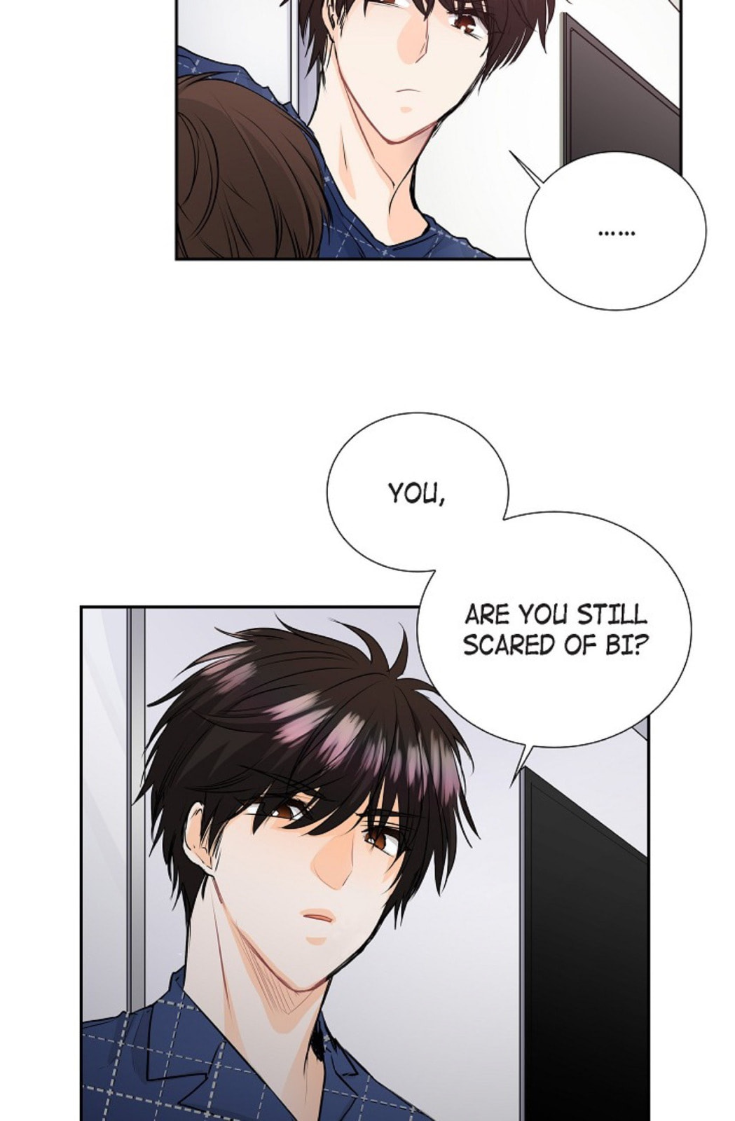 To Catch a Falling Star Chapter 44 page 19 - 