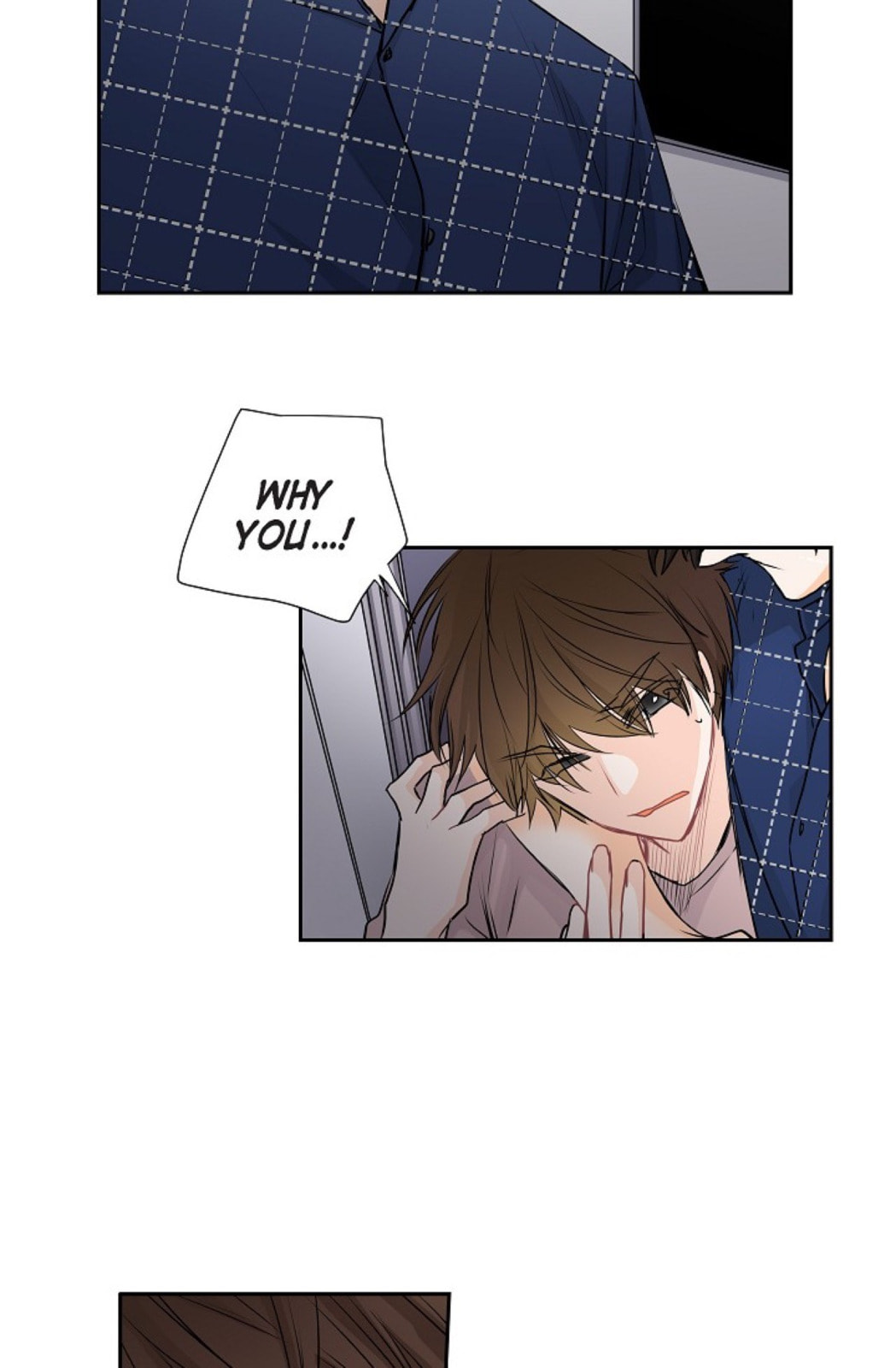 To Catch a Falling Star Chapter 44 page 20 - 