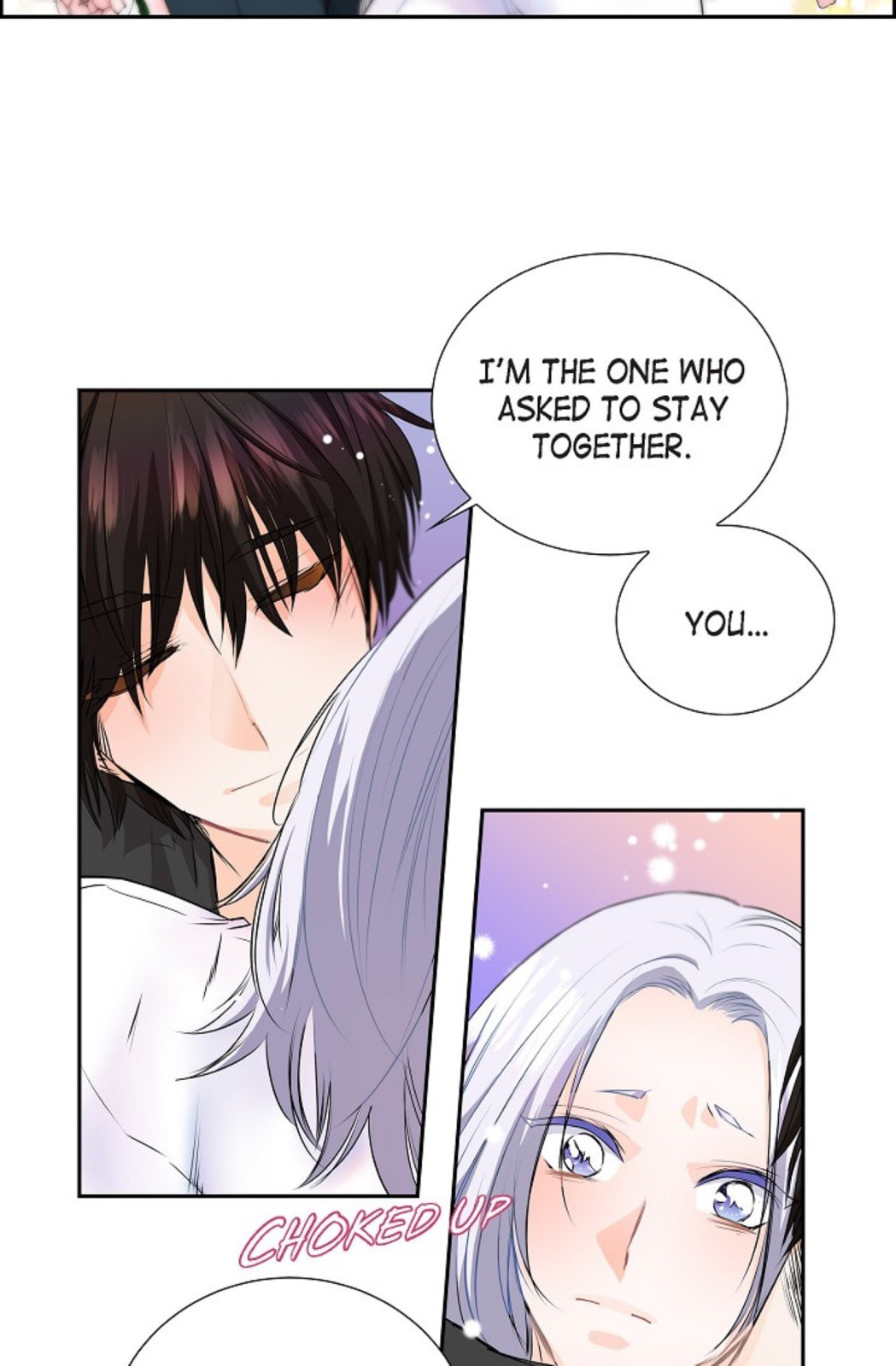 To Catch a Falling Star Chapter 44 page 3 - 