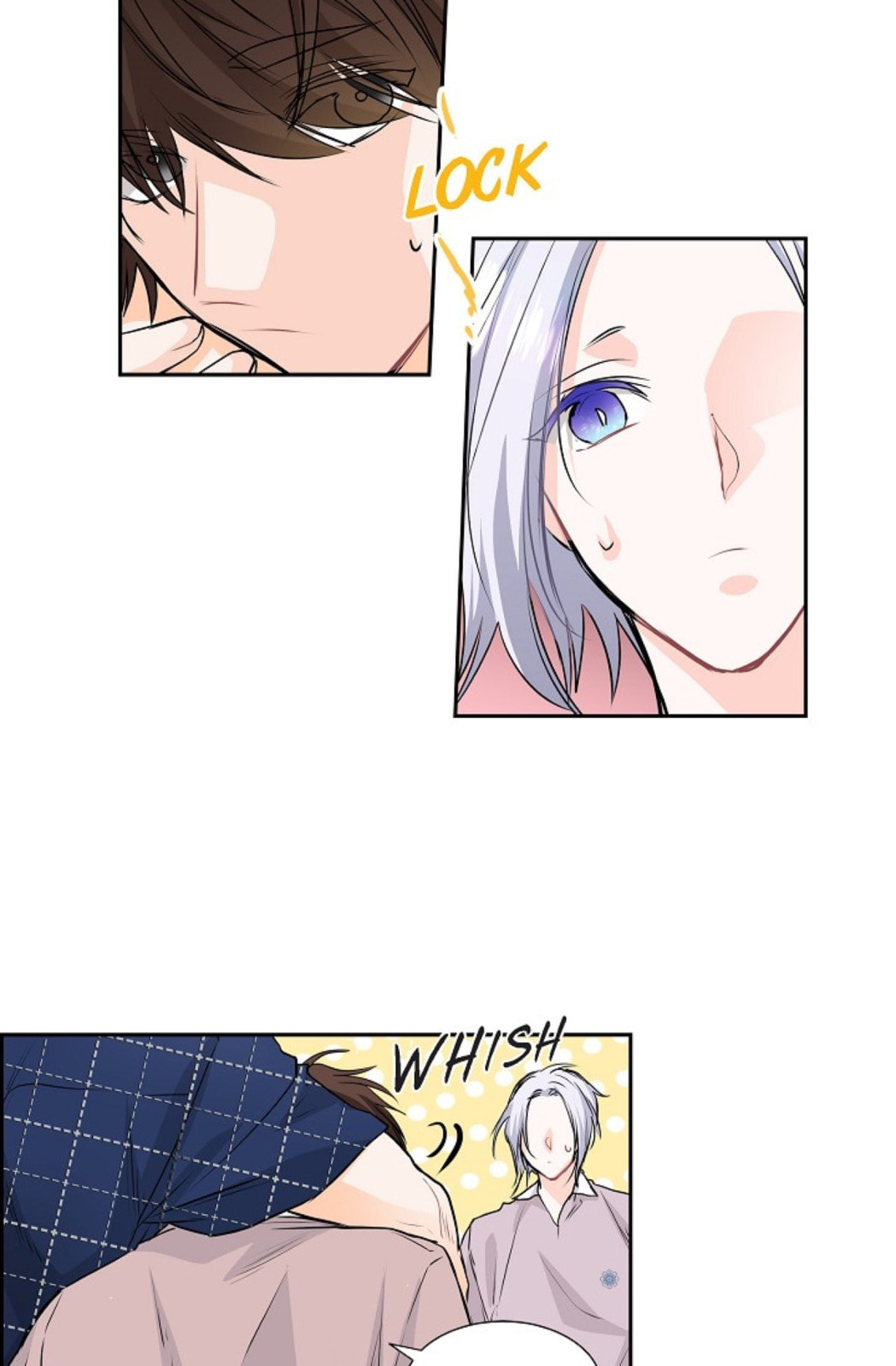 To Catch a Falling Star Chapter 44 page 21 - 