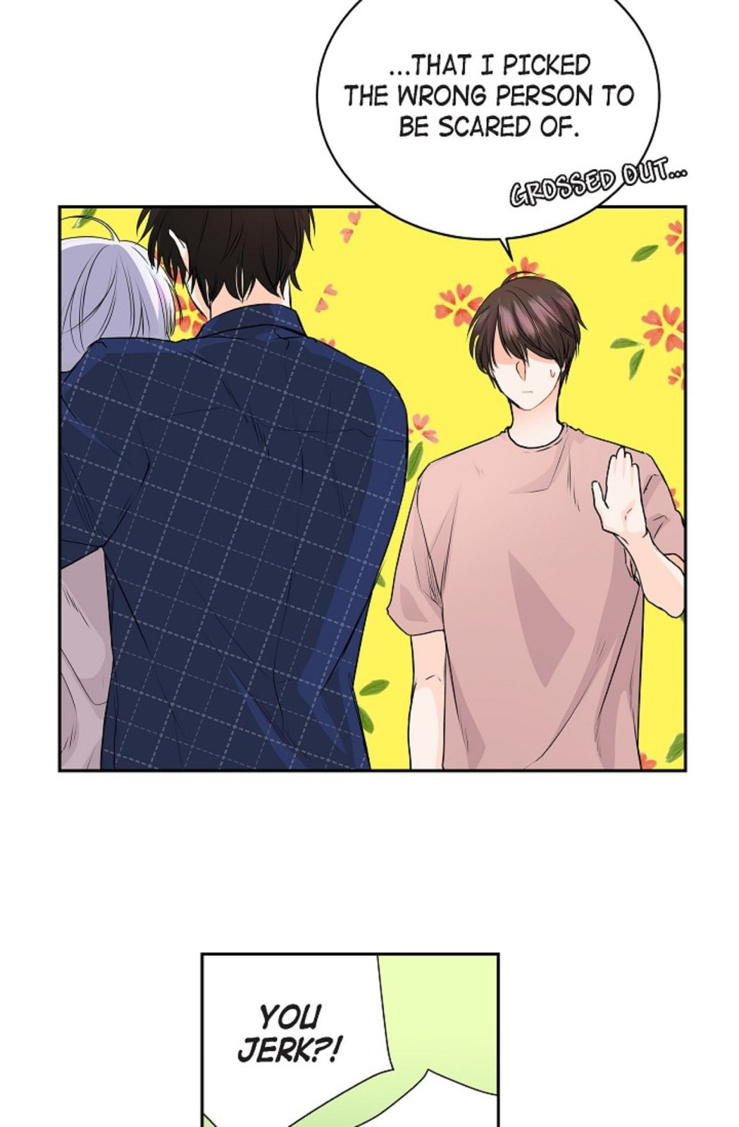 To Catch a Falling Star Chapter 44 page 26 - 