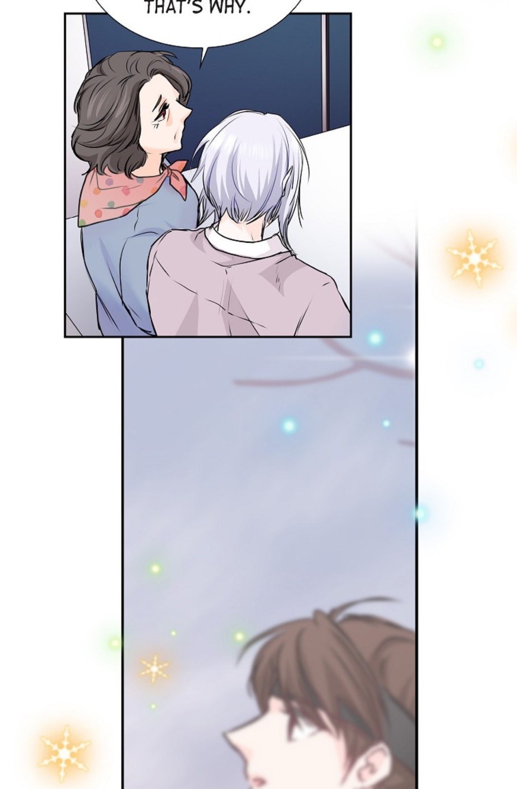 To Catch a Falling Star Chapter 44 page 28 - 