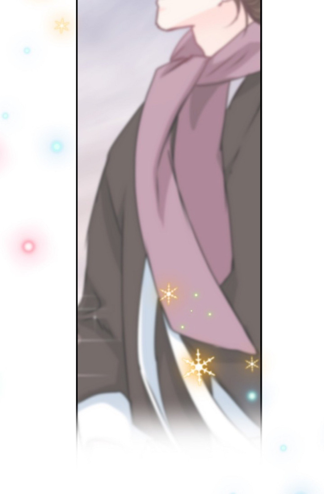 To Catch a Falling Star Chapter 44 page 29 - 