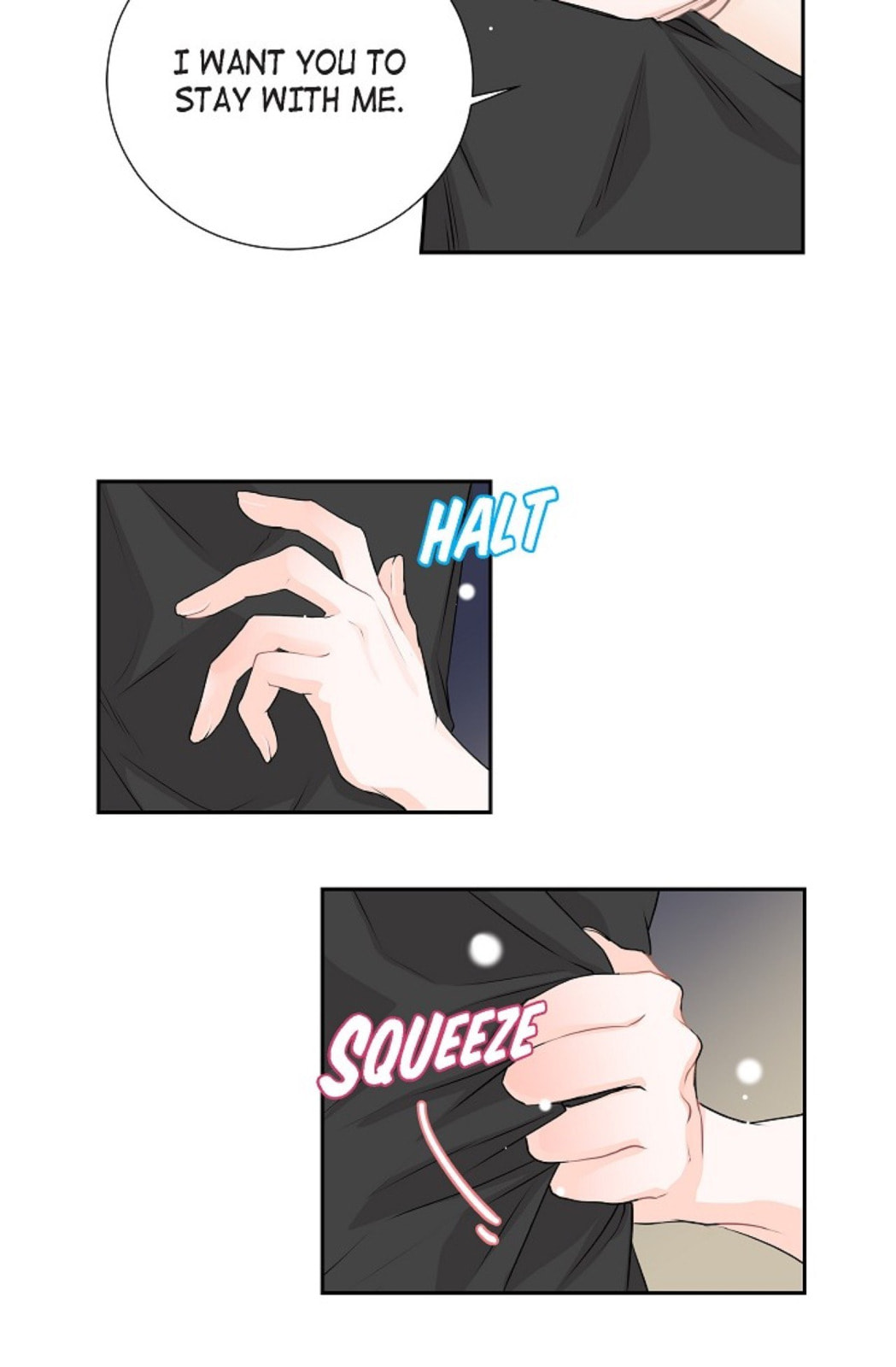 To Catch a Falling Star Chapter 44 page 4 - 