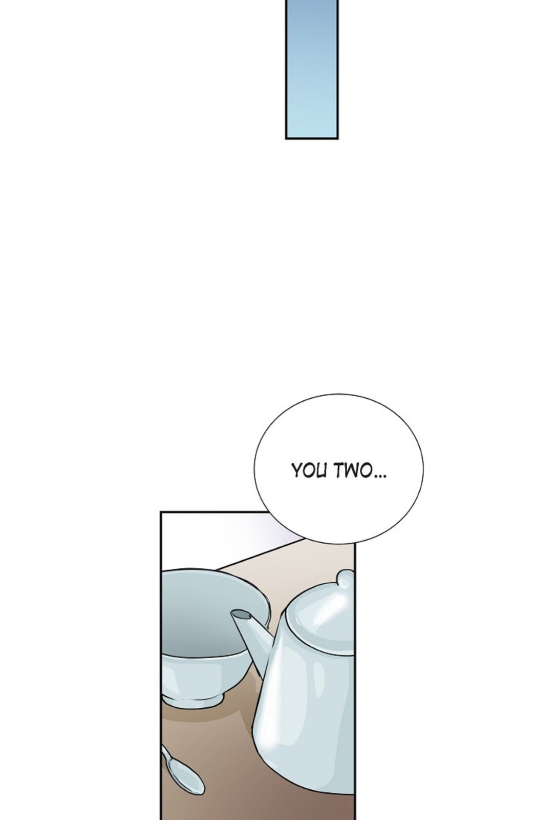 To Catch a Falling Star Chapter 44 page 35 - 