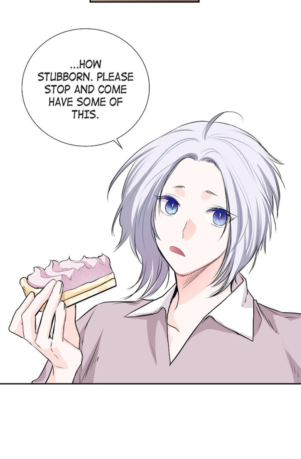 To Catch a Falling Star Chapter 44 page 36 - 
