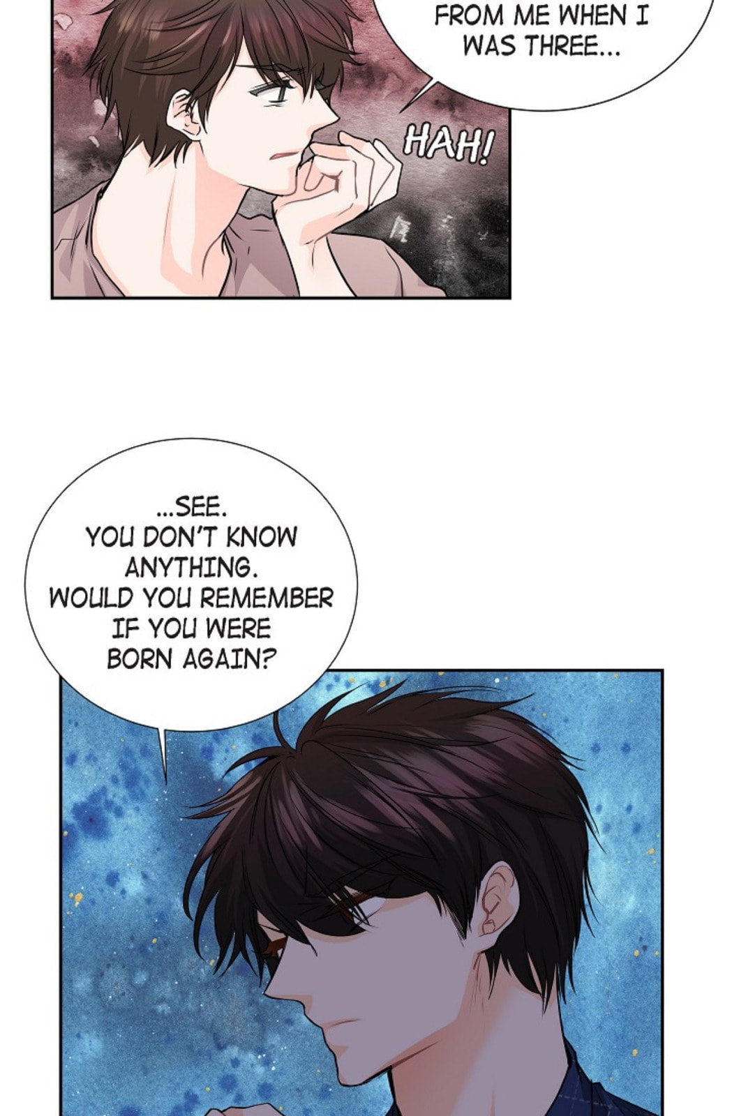 To Catch a Falling Star Chapter 44 page 38 - 