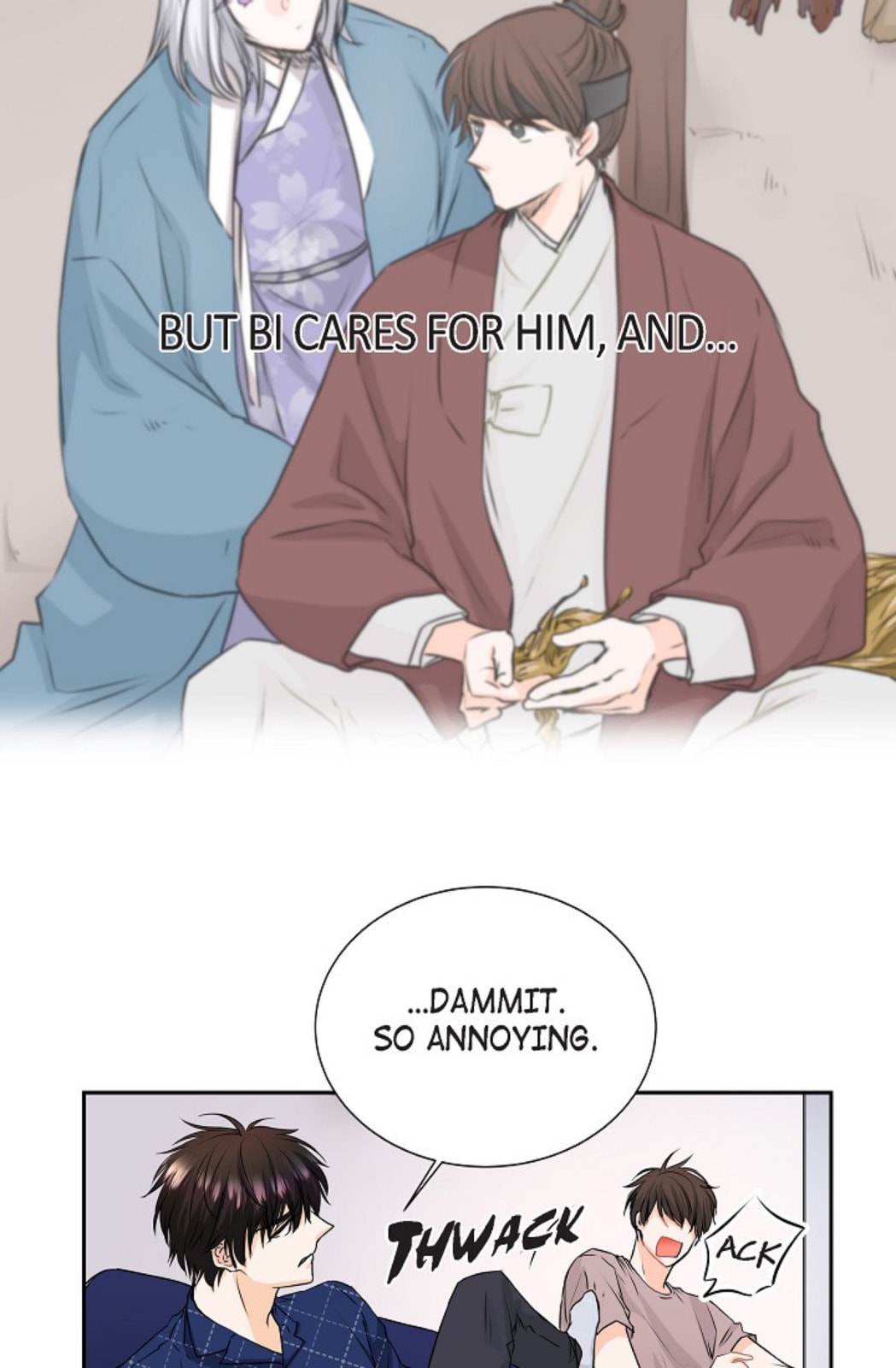 To Catch a Falling Star Chapter 44 page 43 - 