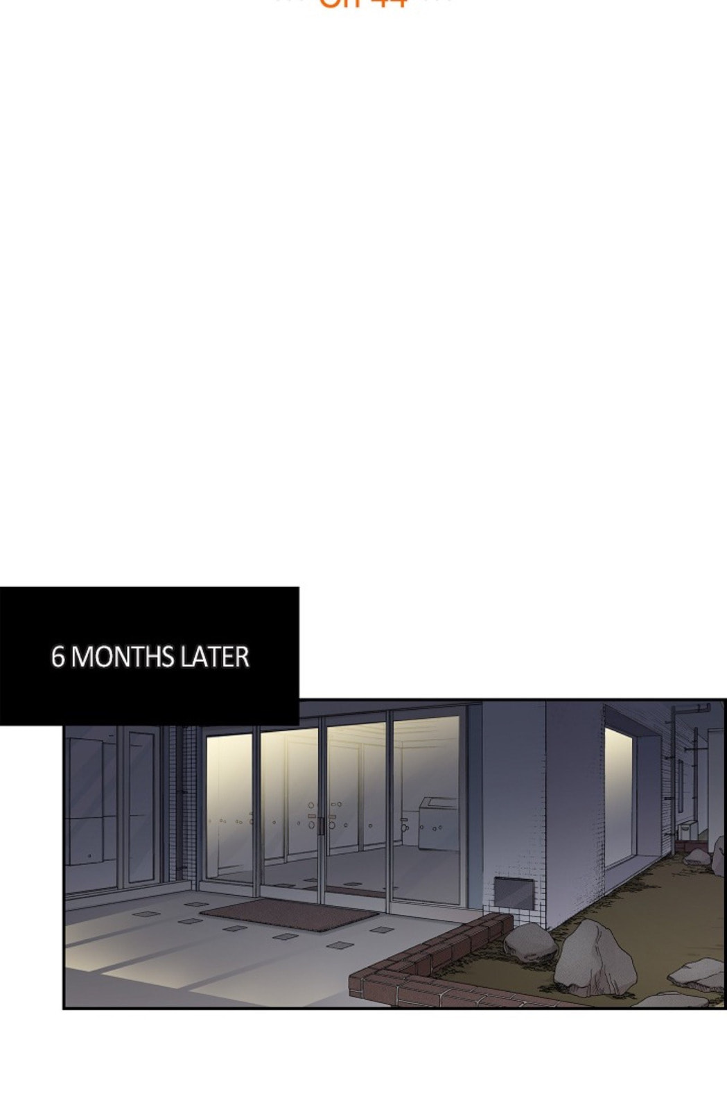 To Catch a Falling Star Chapter 44 page 6 - 