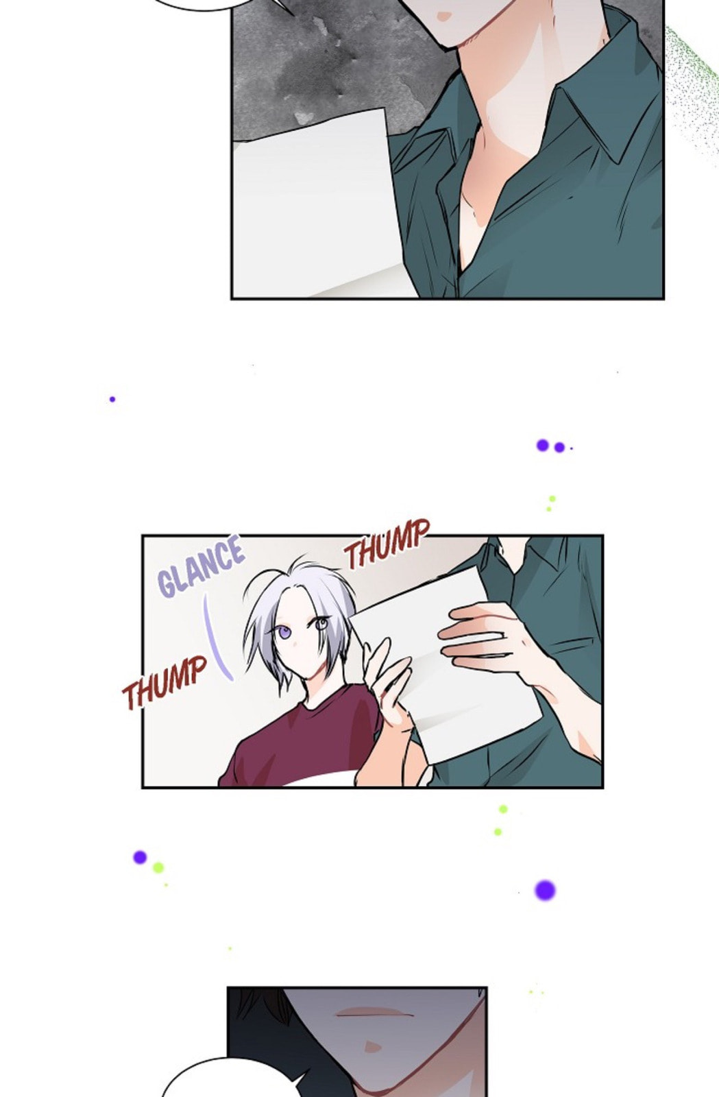 To Catch a Falling Star Chapter 45 page 17 - 