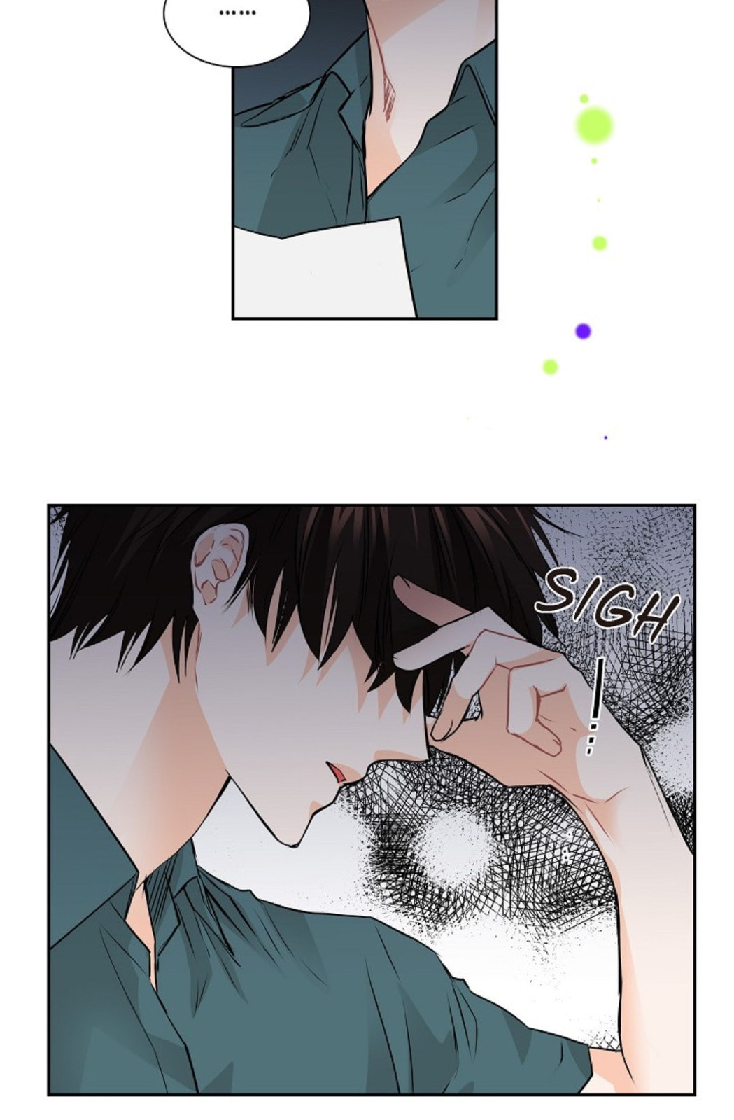 To Catch a Falling Star Chapter 45 page 18 - 