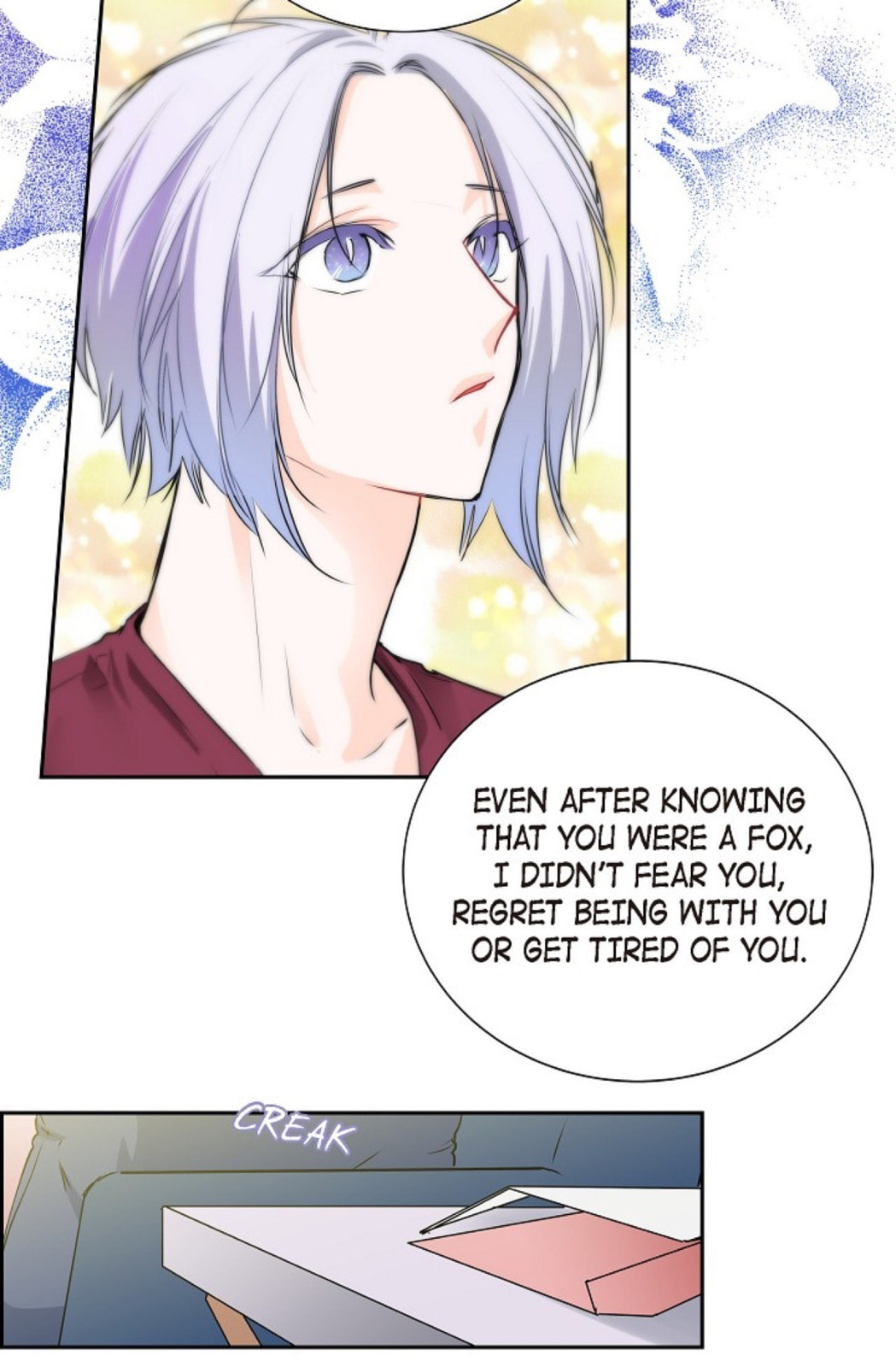 To Catch a Falling Star Chapter 45 page 23 - 