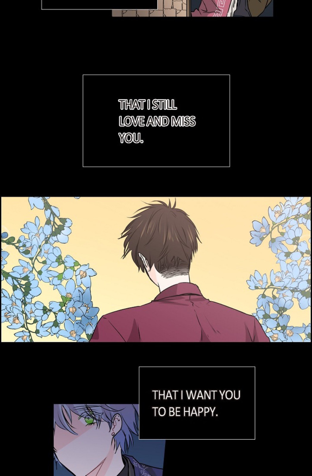 To Catch a Falling Star Chapter 45 page 27 - 