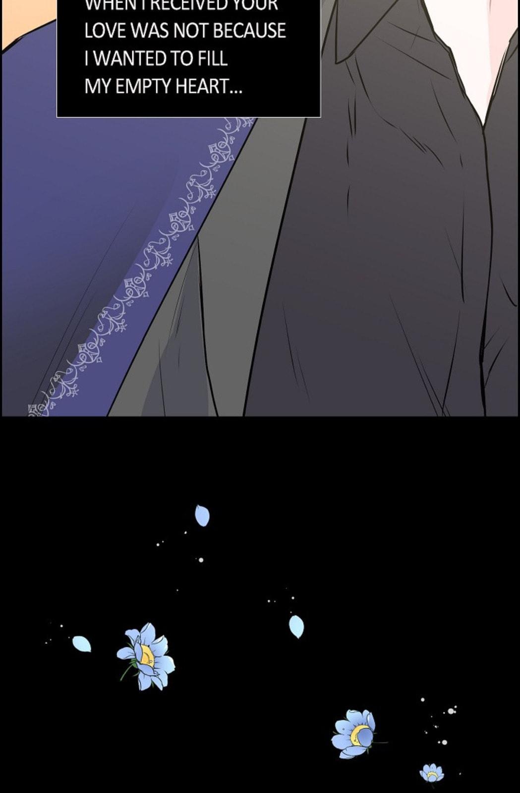 To Catch a Falling Star Chapter 45 page 29 - 