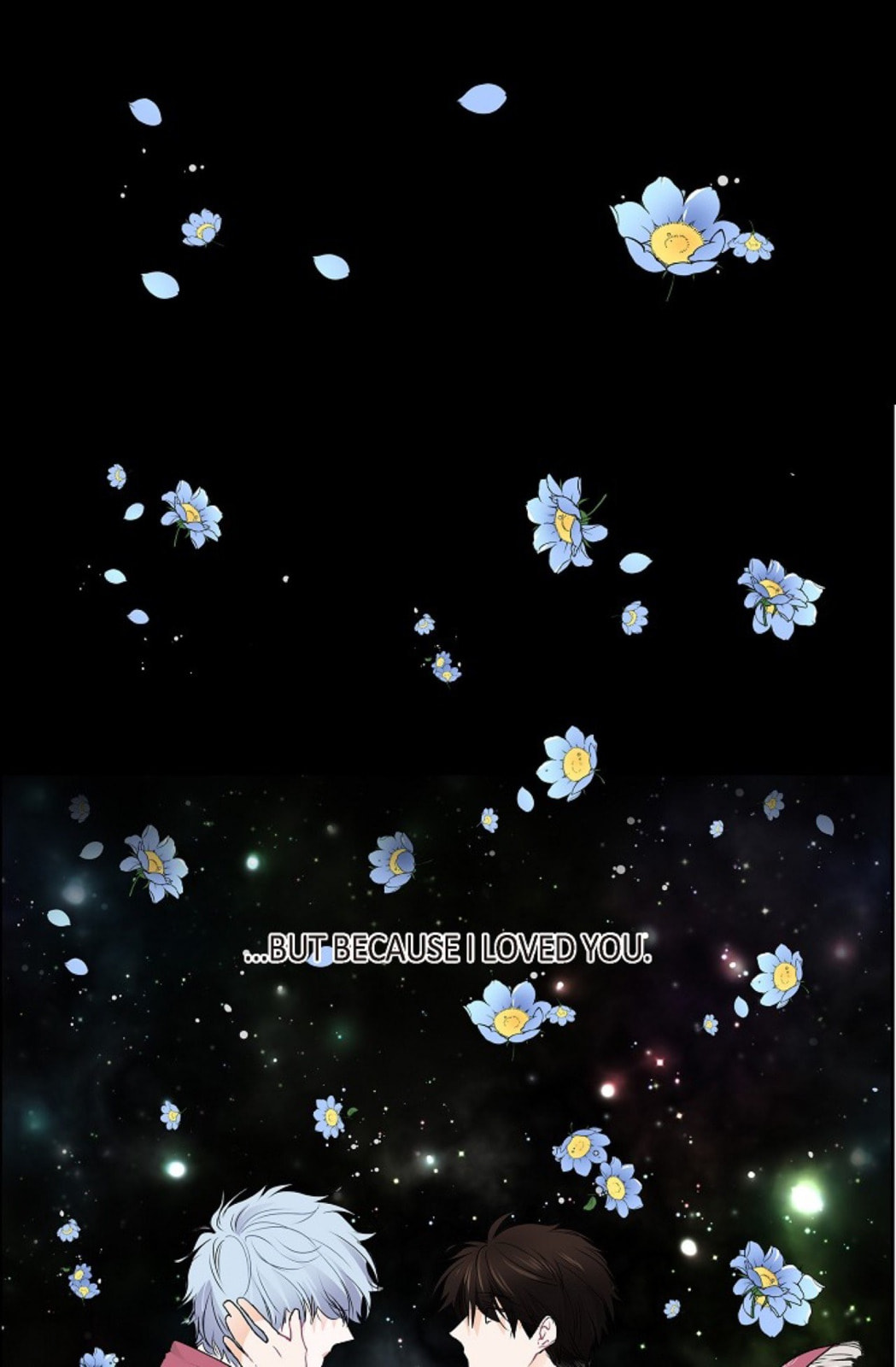 To Catch a Falling Star Chapter 45 page 30 - 