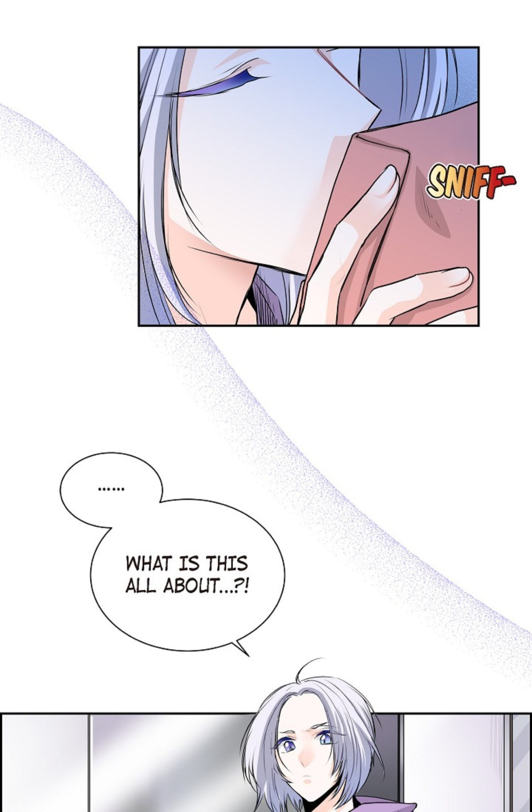 To Catch a Falling Star Chapter 45 page 4 - 