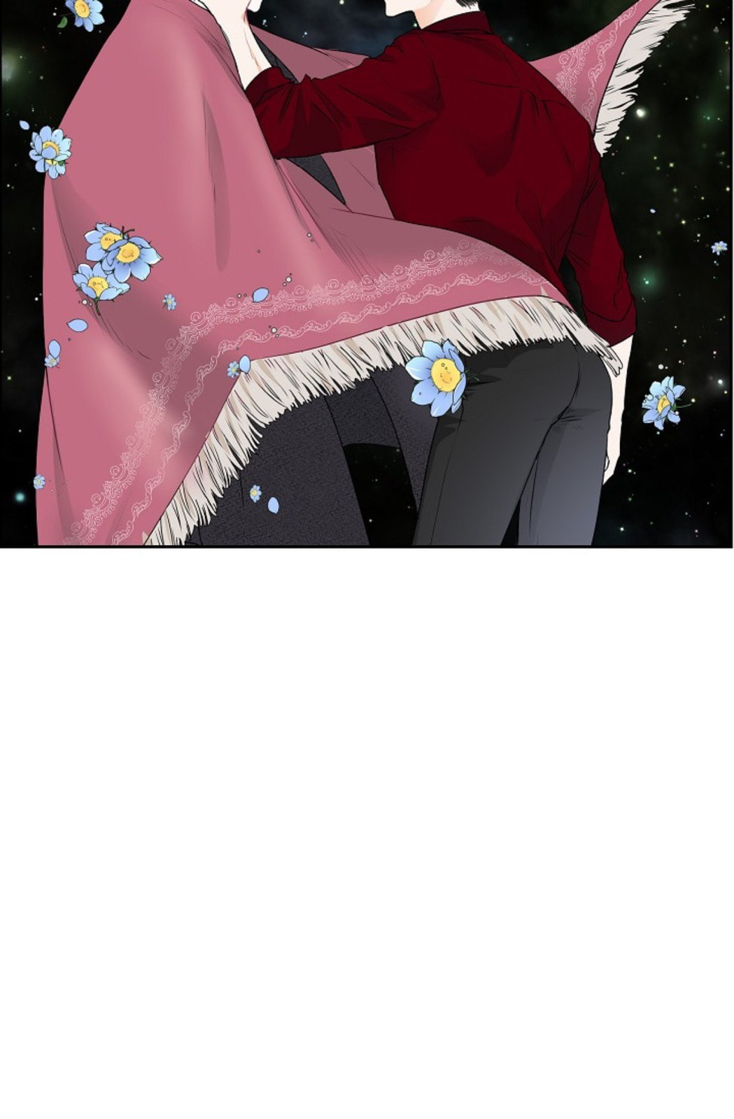 To Catch a Falling Star Chapter 45 page 31 - 