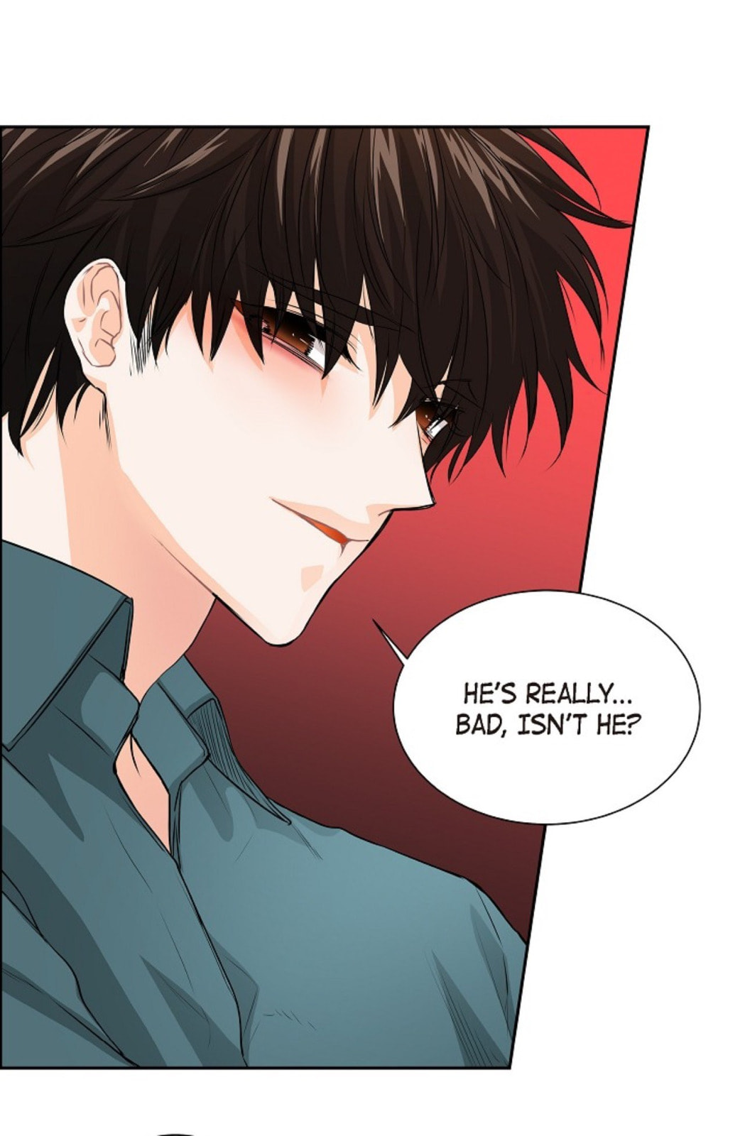 To Catch a Falling Star Chapter 45 page 35 - 