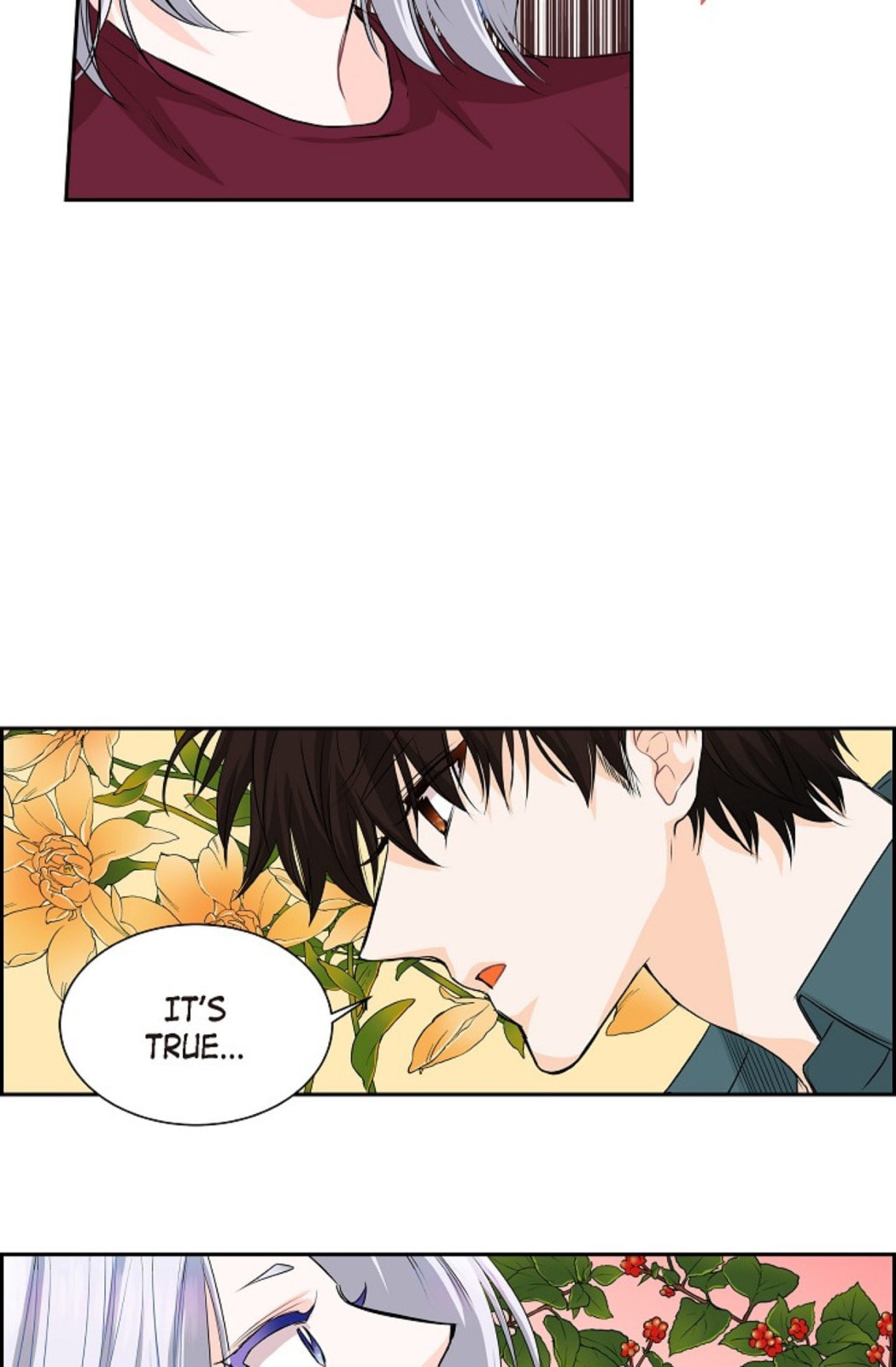To Catch a Falling Star Chapter 45 page 39 - 
