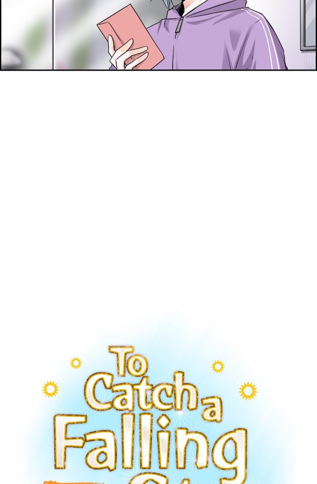 To Catch a Falling Star Chapter 45 page 5 - 