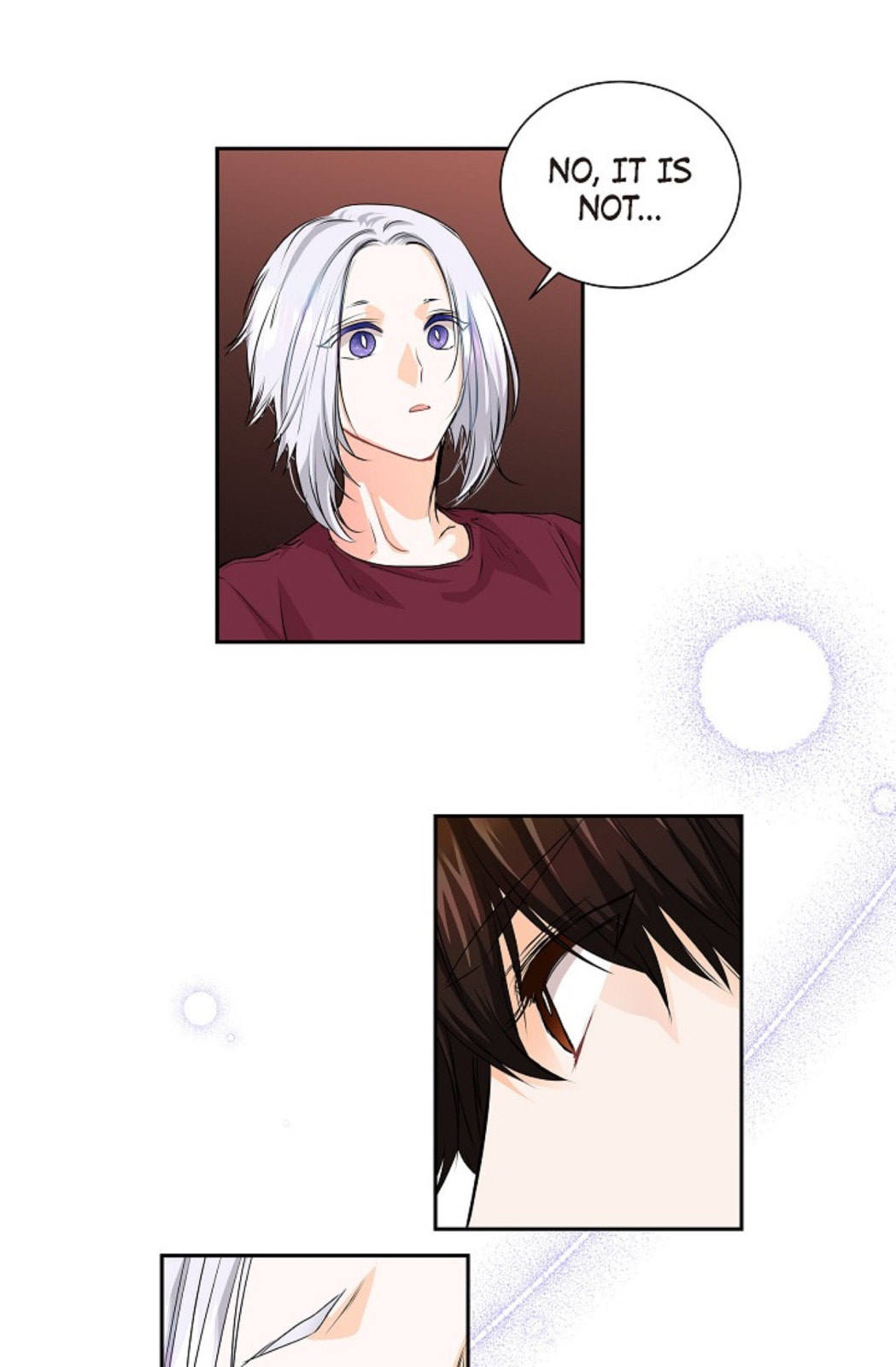 To Catch a Falling Star Chapter 45 page 41 - 