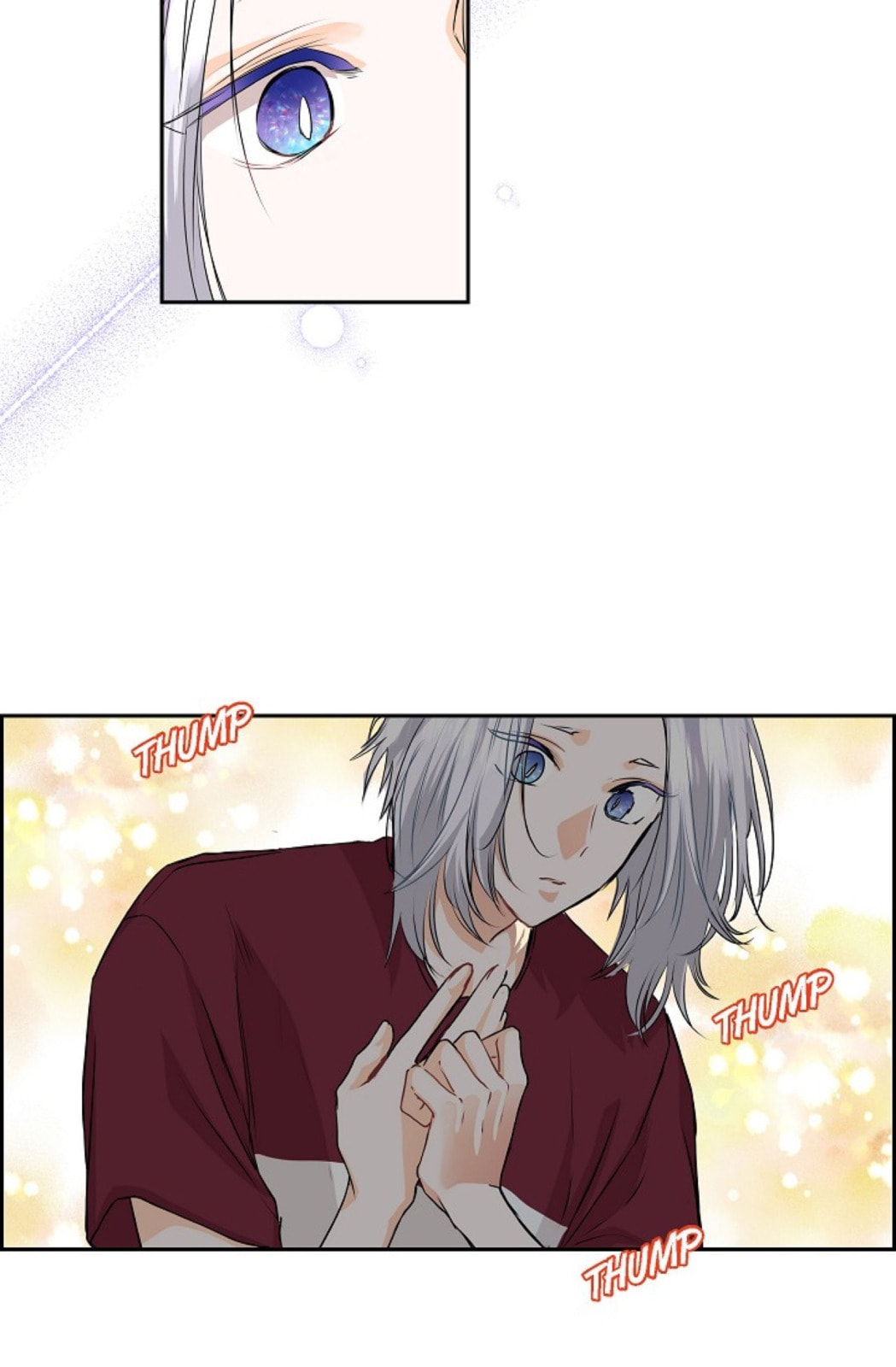 To Catch a Falling Star Chapter 45 page 42 - 