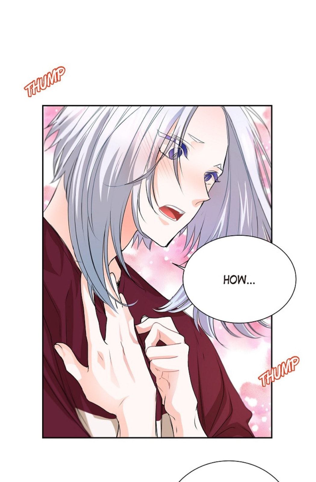 To Catch a Falling Star Chapter 45 page 43 - 