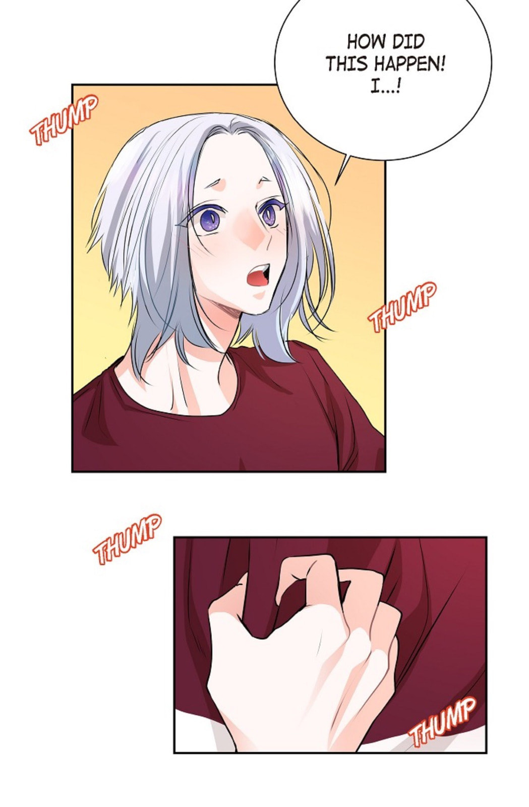 To Catch a Falling Star Chapter 45 page 44 - 