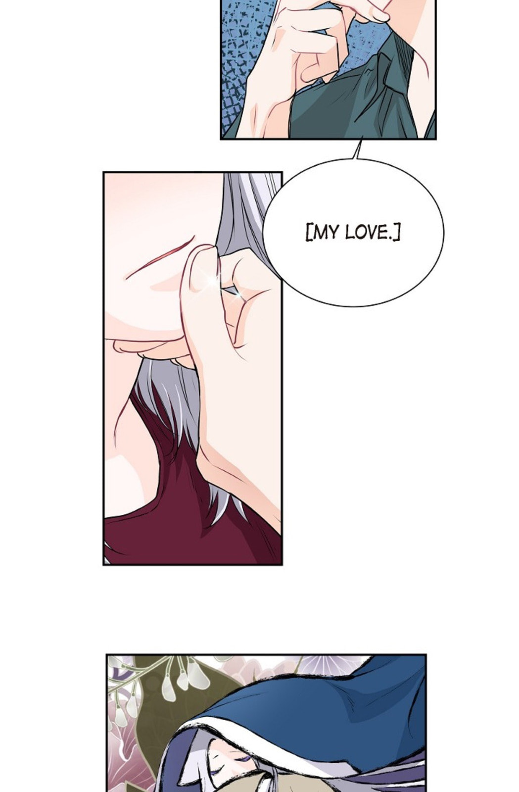 To Catch a Falling Star Chapter 45 page 46 - 