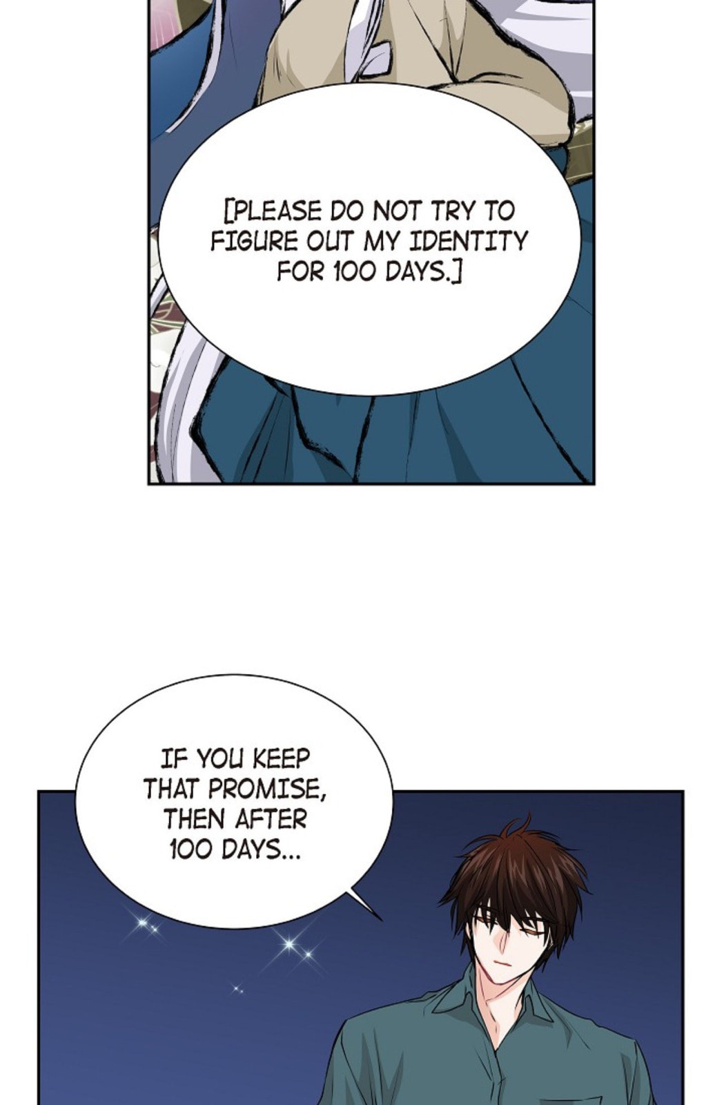 To Catch a Falling Star Chapter 45 page 47 - 