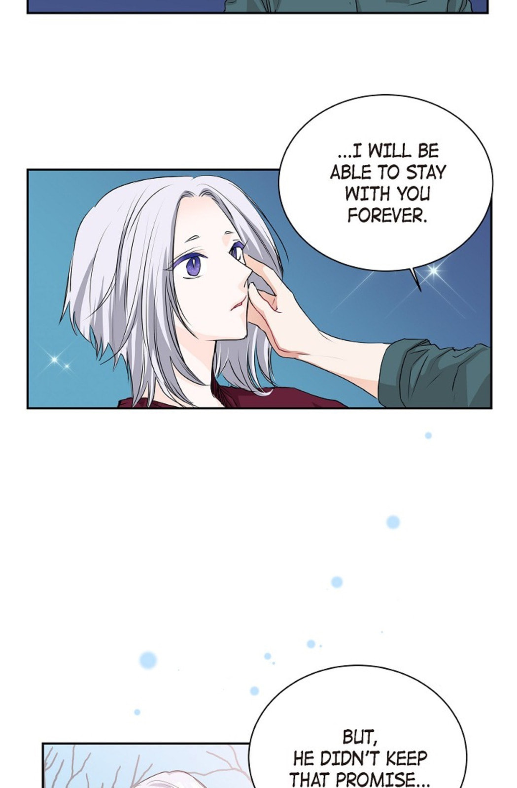 To Catch a Falling Star Chapter 45 page 48 - 
