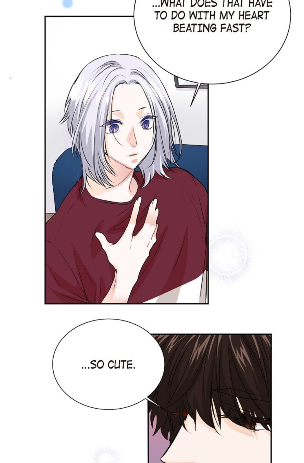 To Catch a Falling Star Chapter 45 page 50 - 