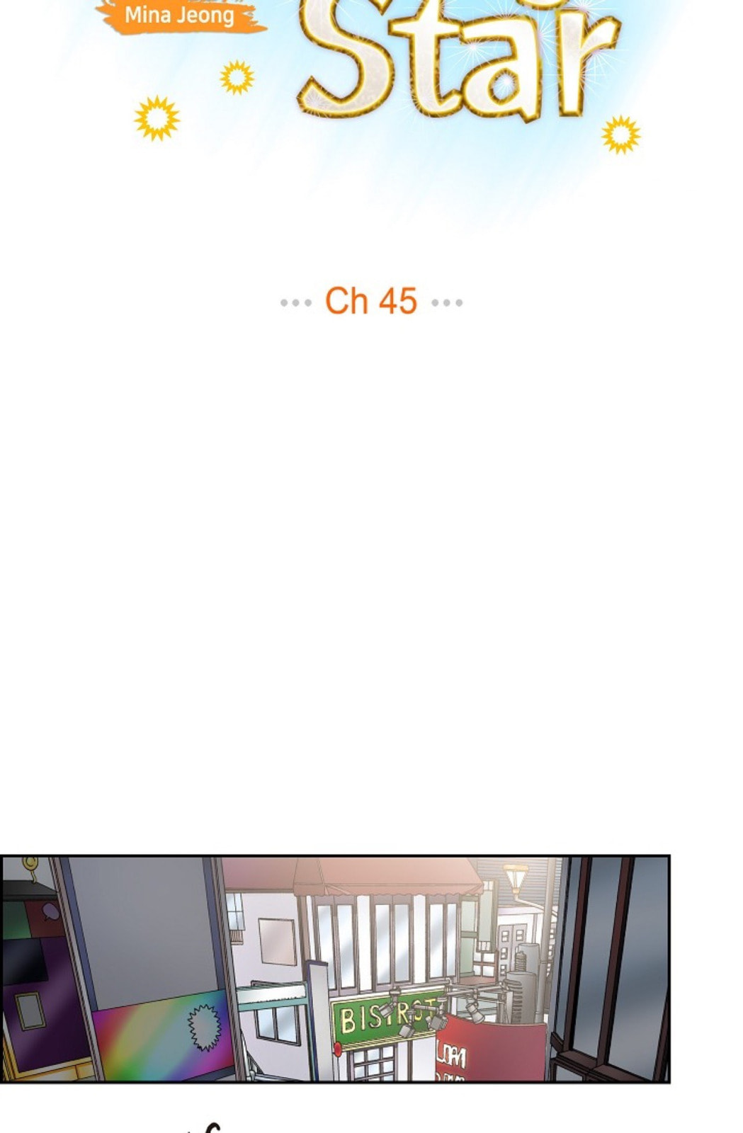 To Catch a Falling Star Chapter 45 page 6 - 