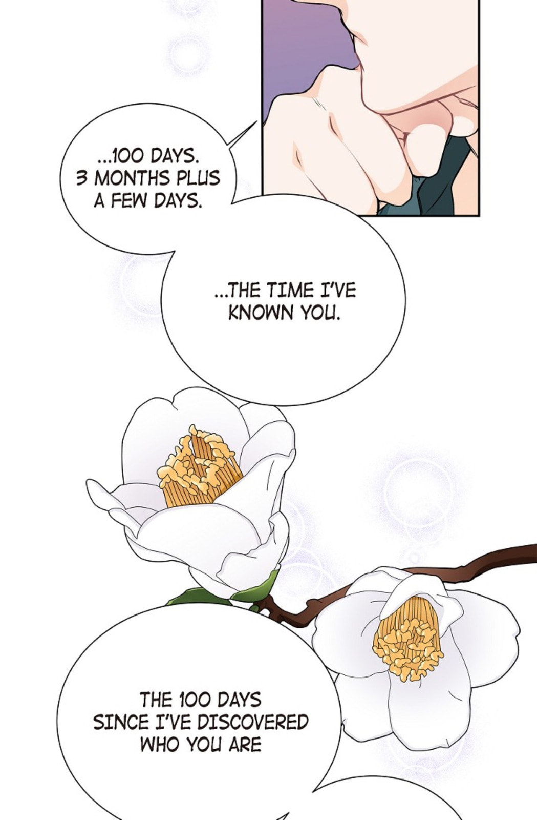 To Catch a Falling Star Chapter 45 page 51 - 