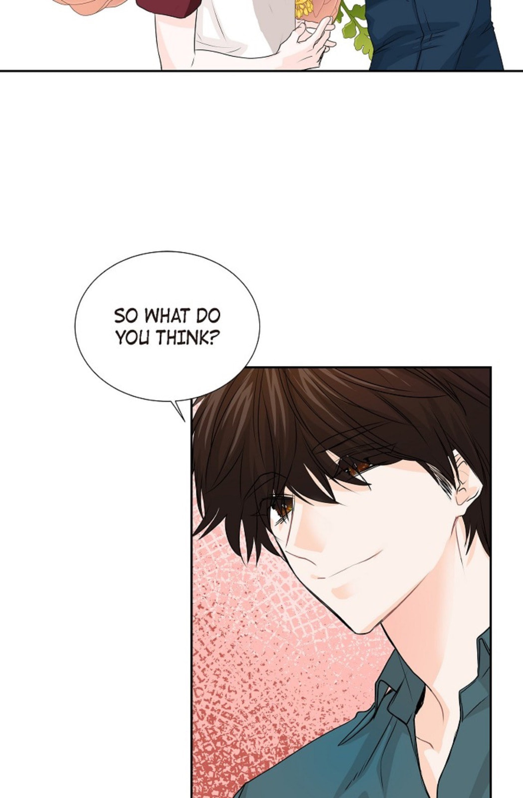 To Catch a Falling Star Chapter 45 page 54 - 