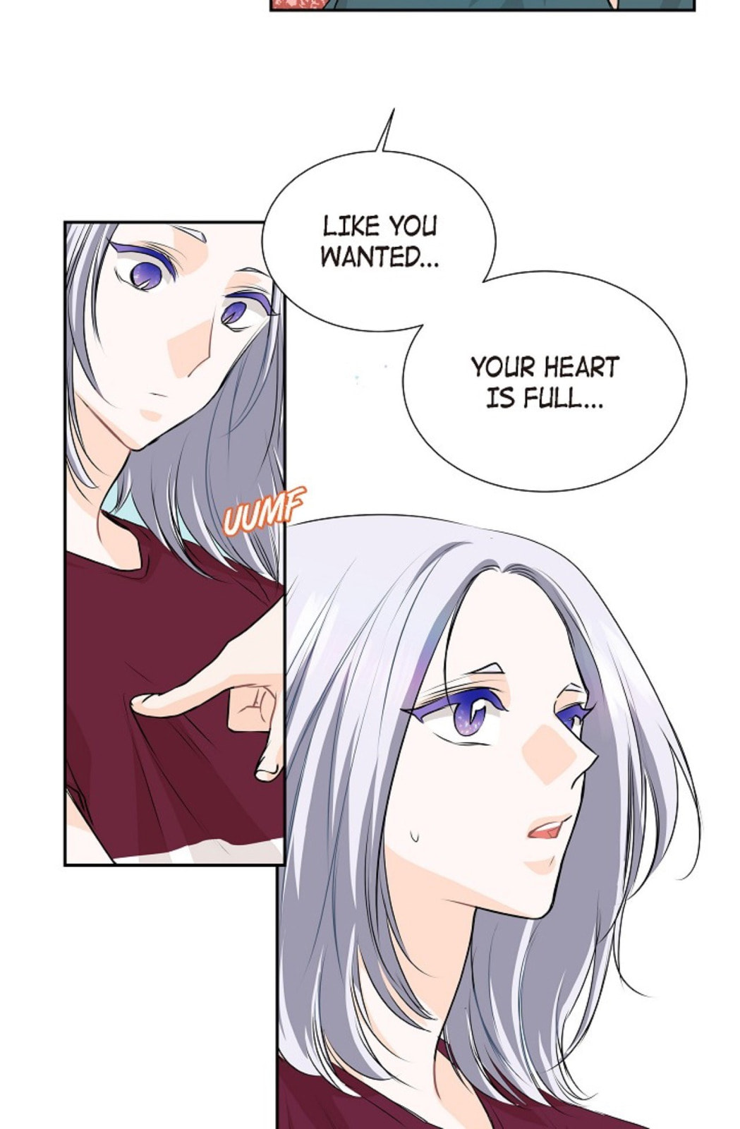 To Catch a Falling Star Chapter 45 page 55 - 