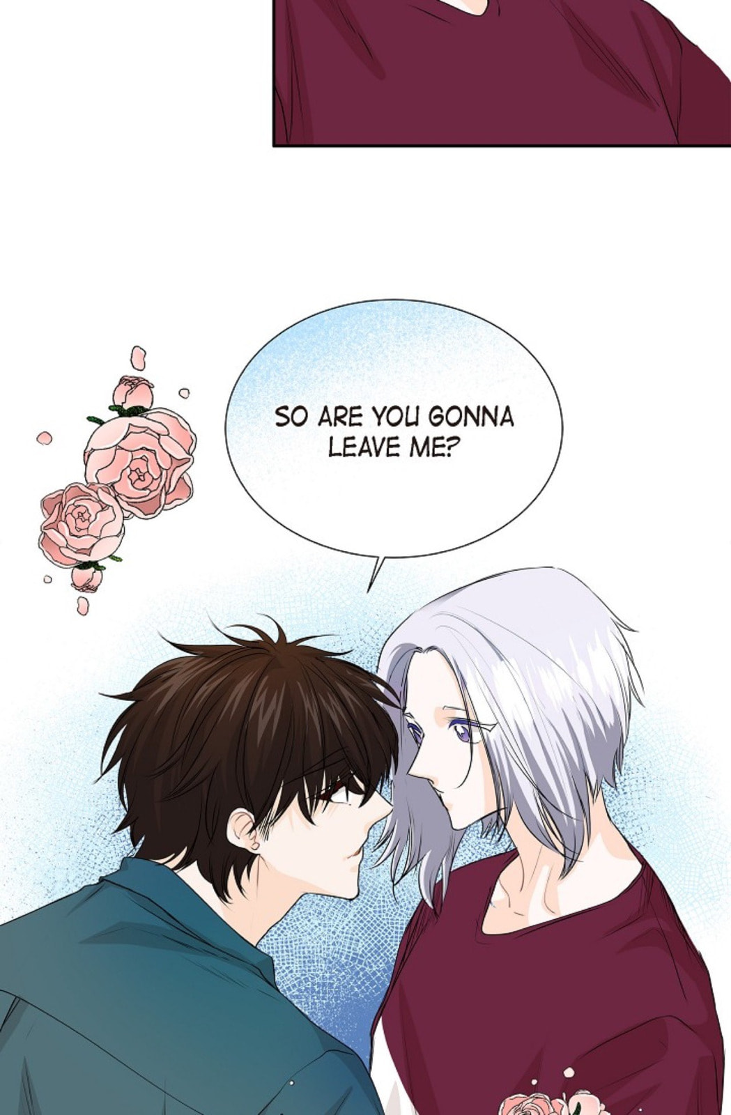 To Catch a Falling Star Chapter 45 page 56 - 