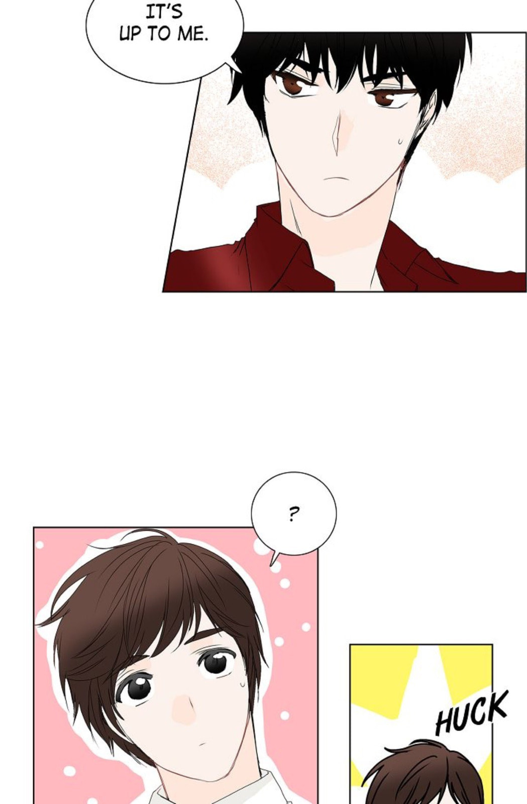 To Catch a Falling Star Chapter 5 page 2 - 