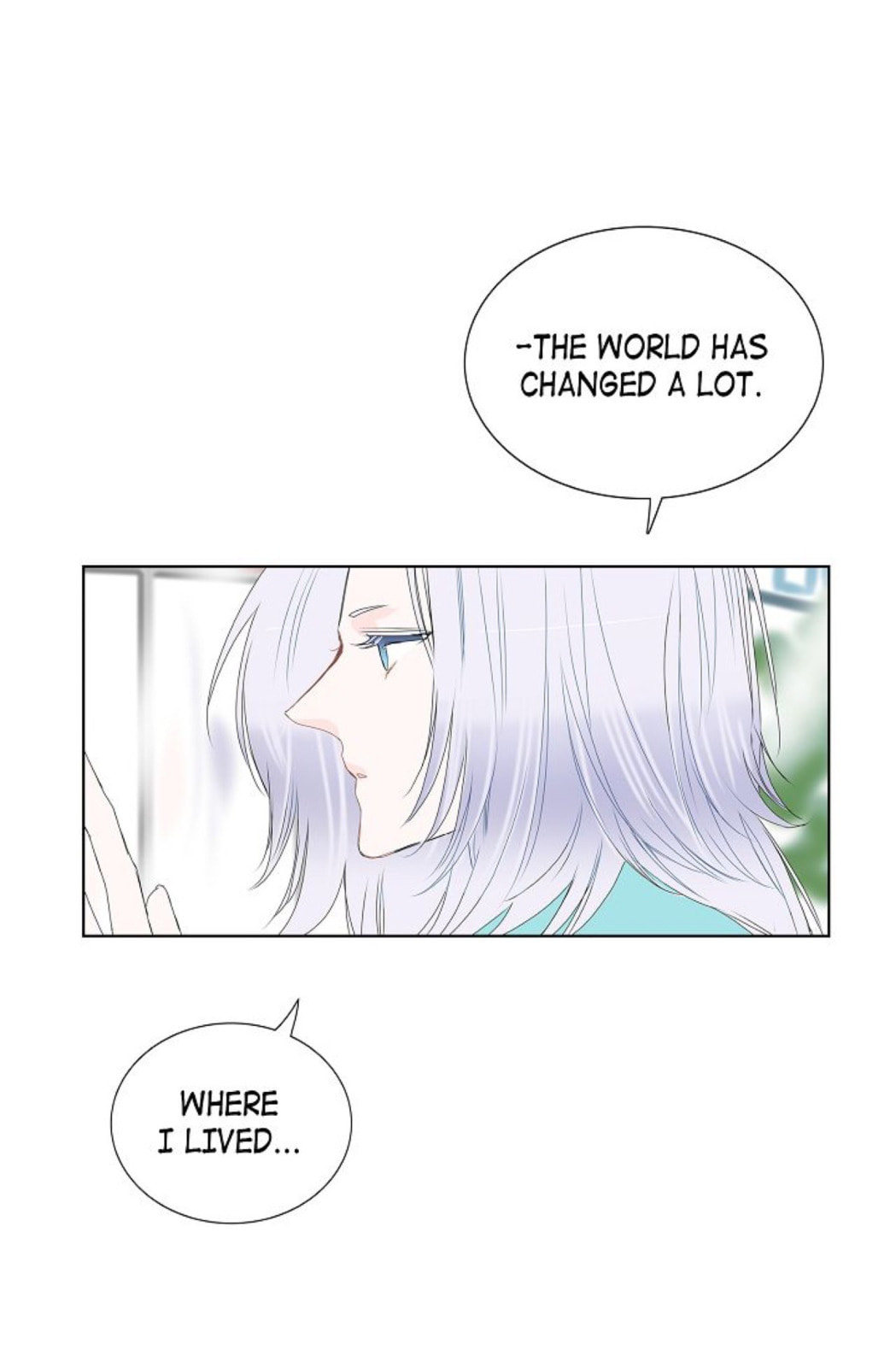 To Catch a Falling Star Chapter 5 page 11 - 