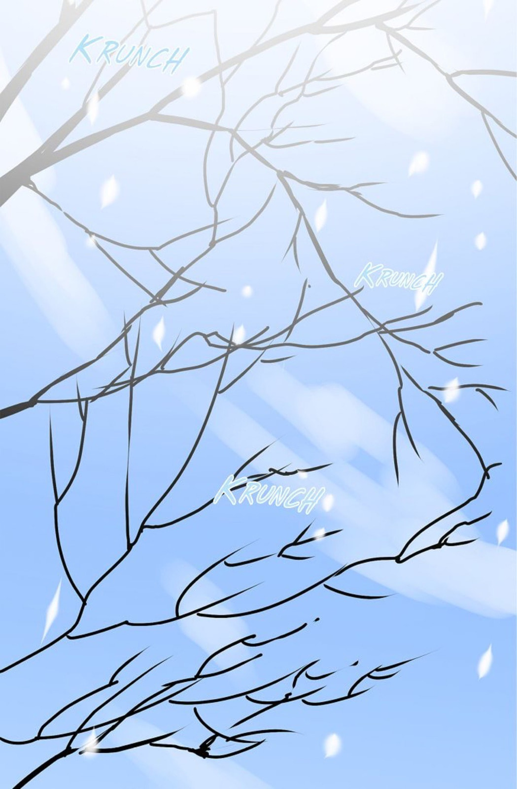 To Catch a Falling Star Chapter 5 page 13 - 