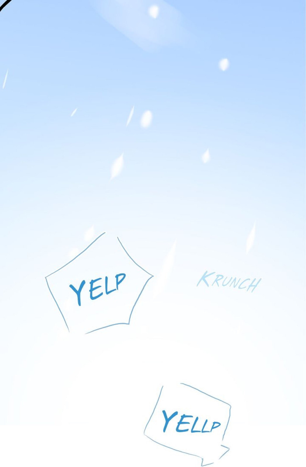To Catch a Falling Star Chapter 5 page 14 - 