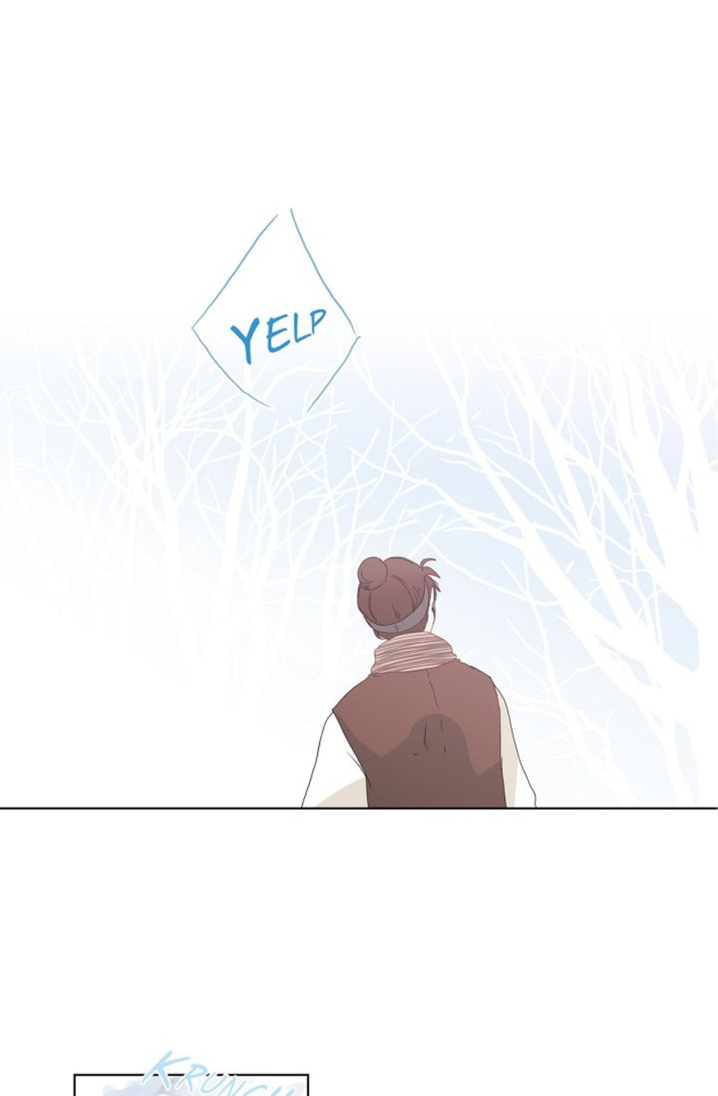 To Catch a Falling Star Chapter 5 page 15 - 