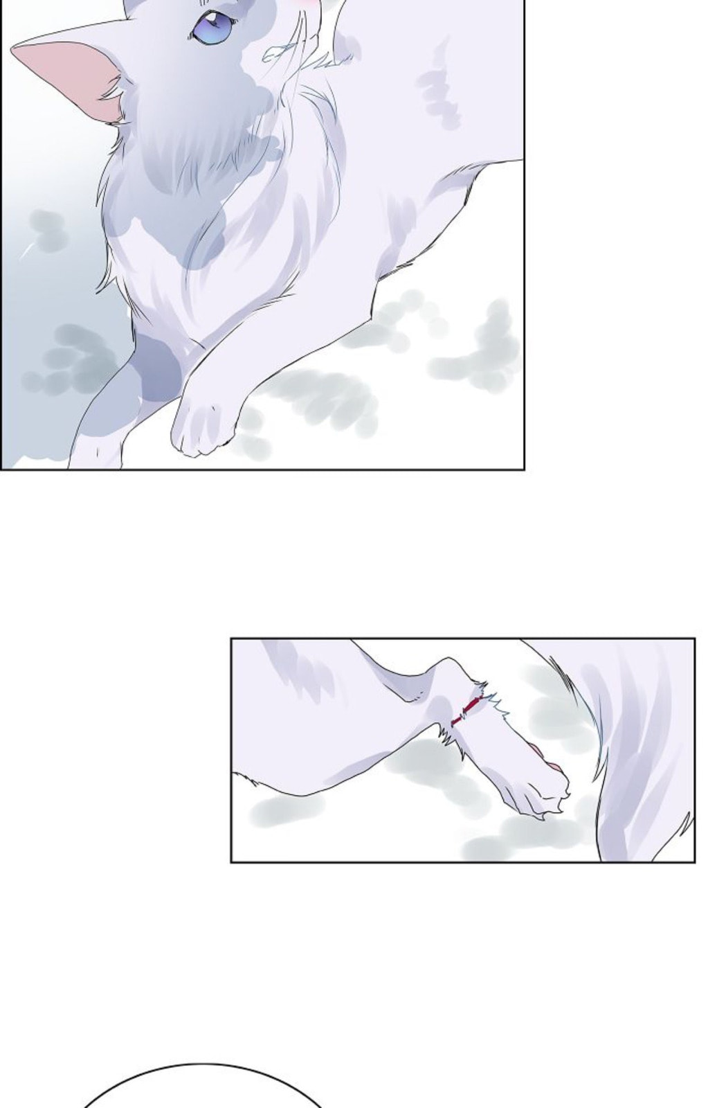 To Catch a Falling Star Chapter 5 page 18 - 