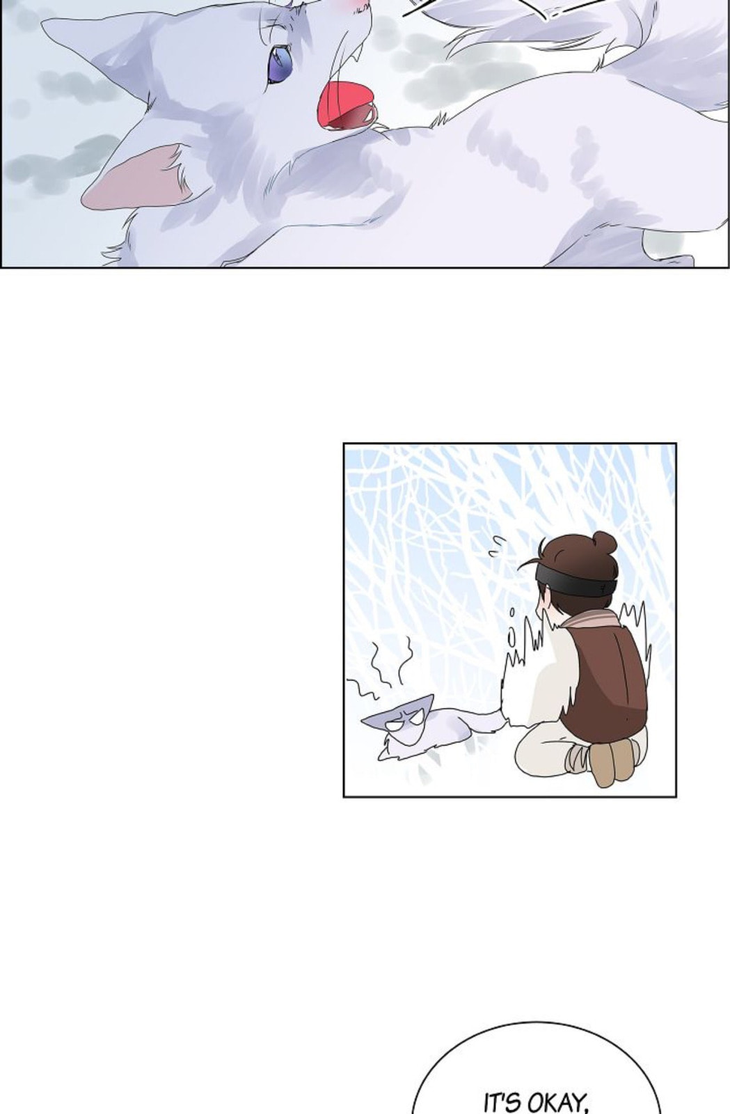 To Catch a Falling Star Chapter 5 page 20 - 